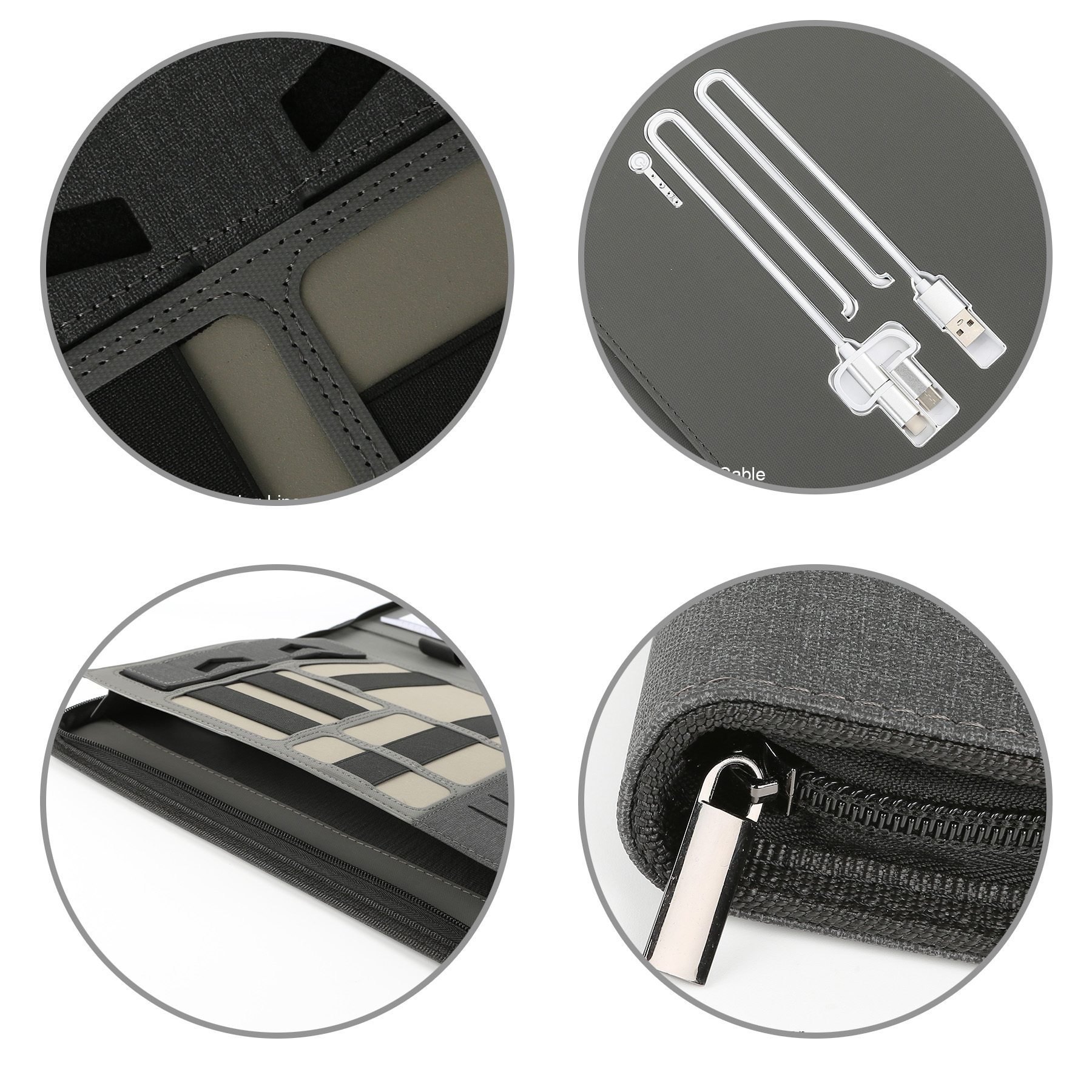 Mobile Power Briefcase