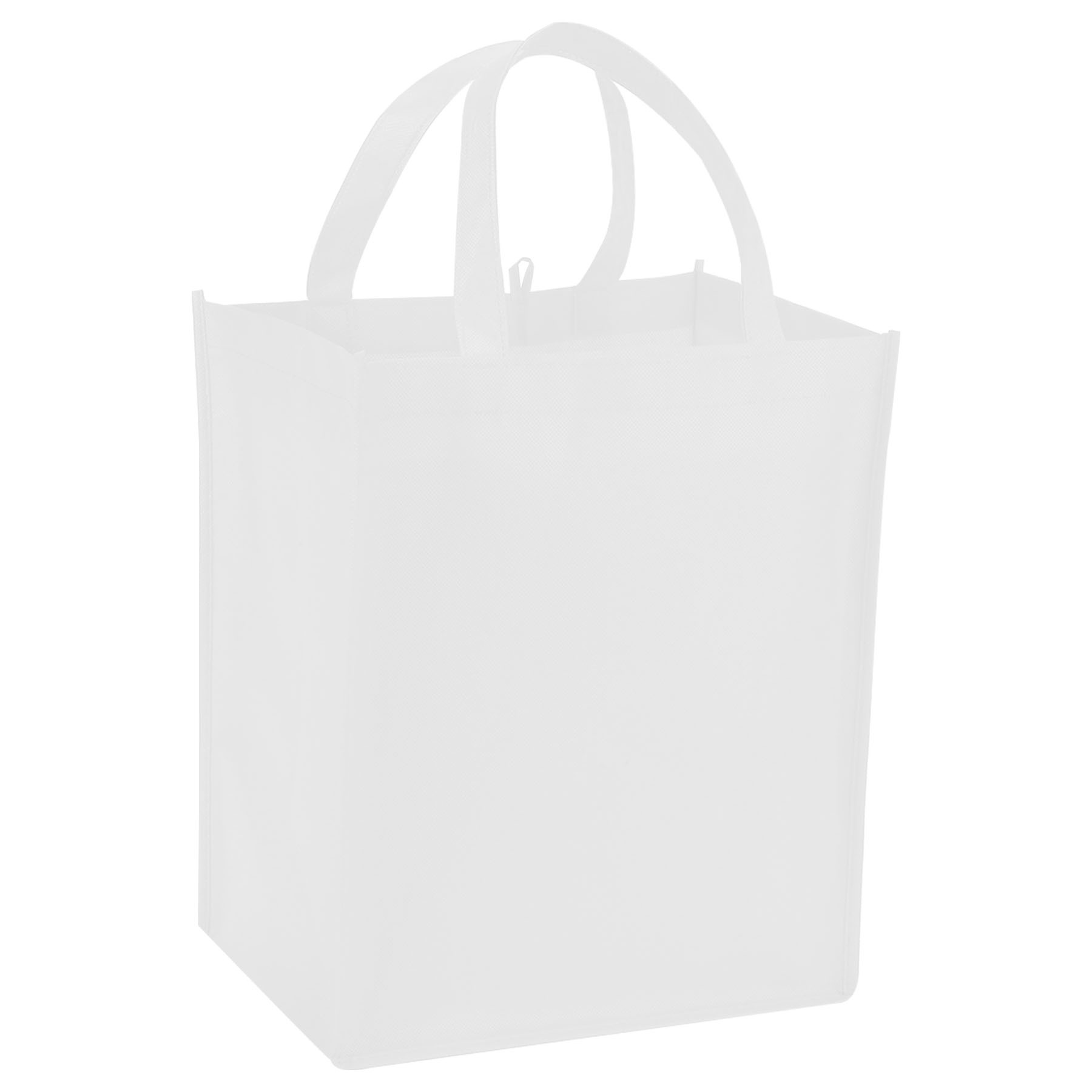 Non-Woven Value Shopping Tote