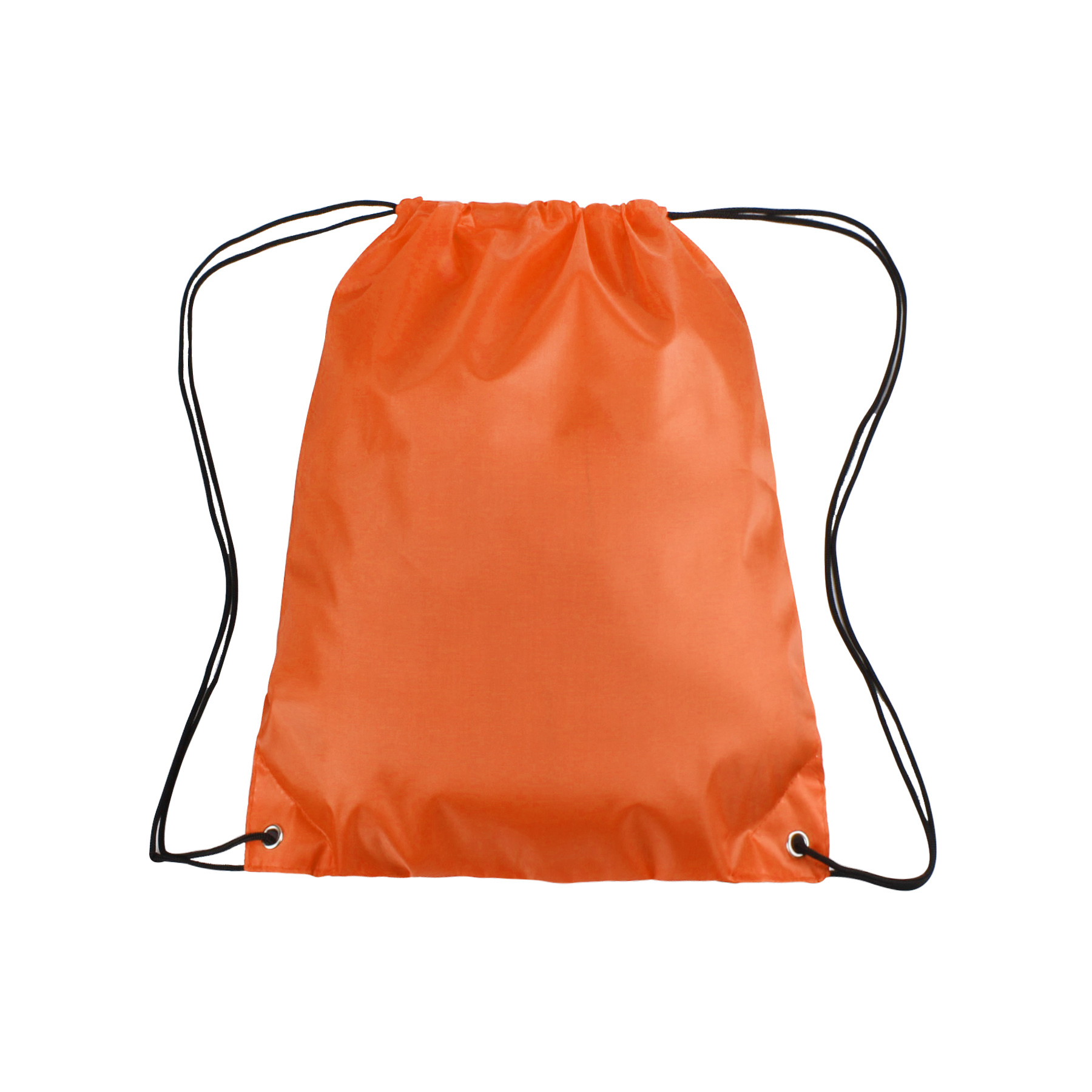 Classic Drawstring Backpacks