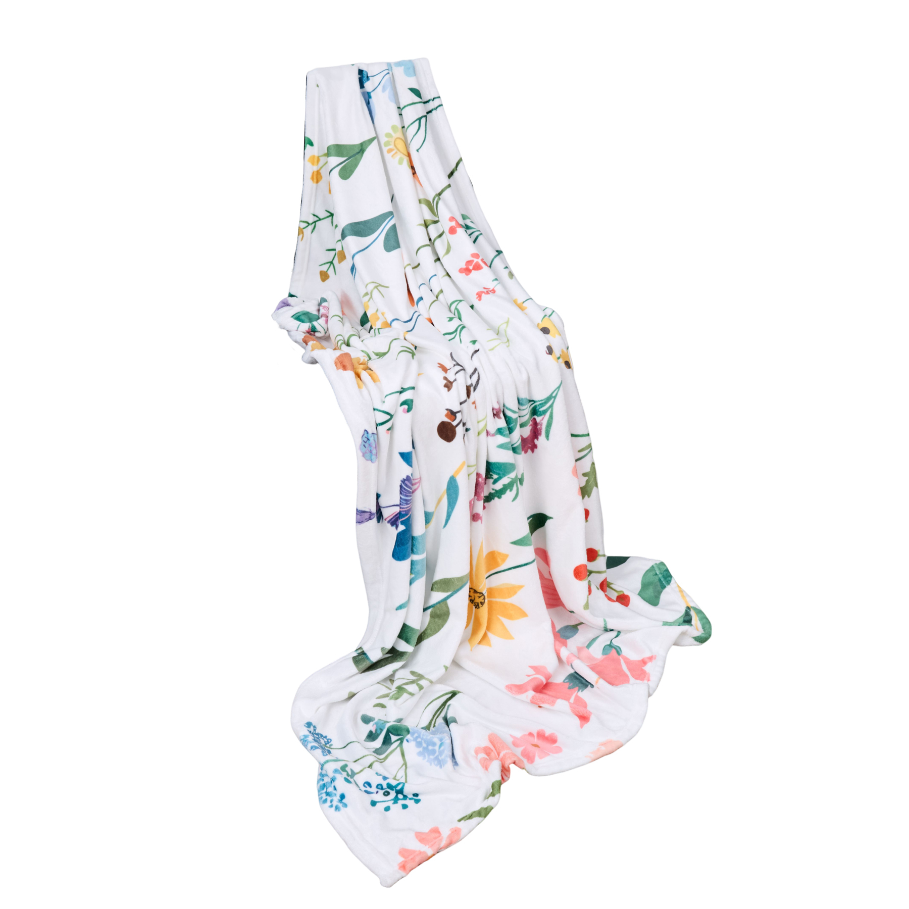 Soft Fleece Blanket