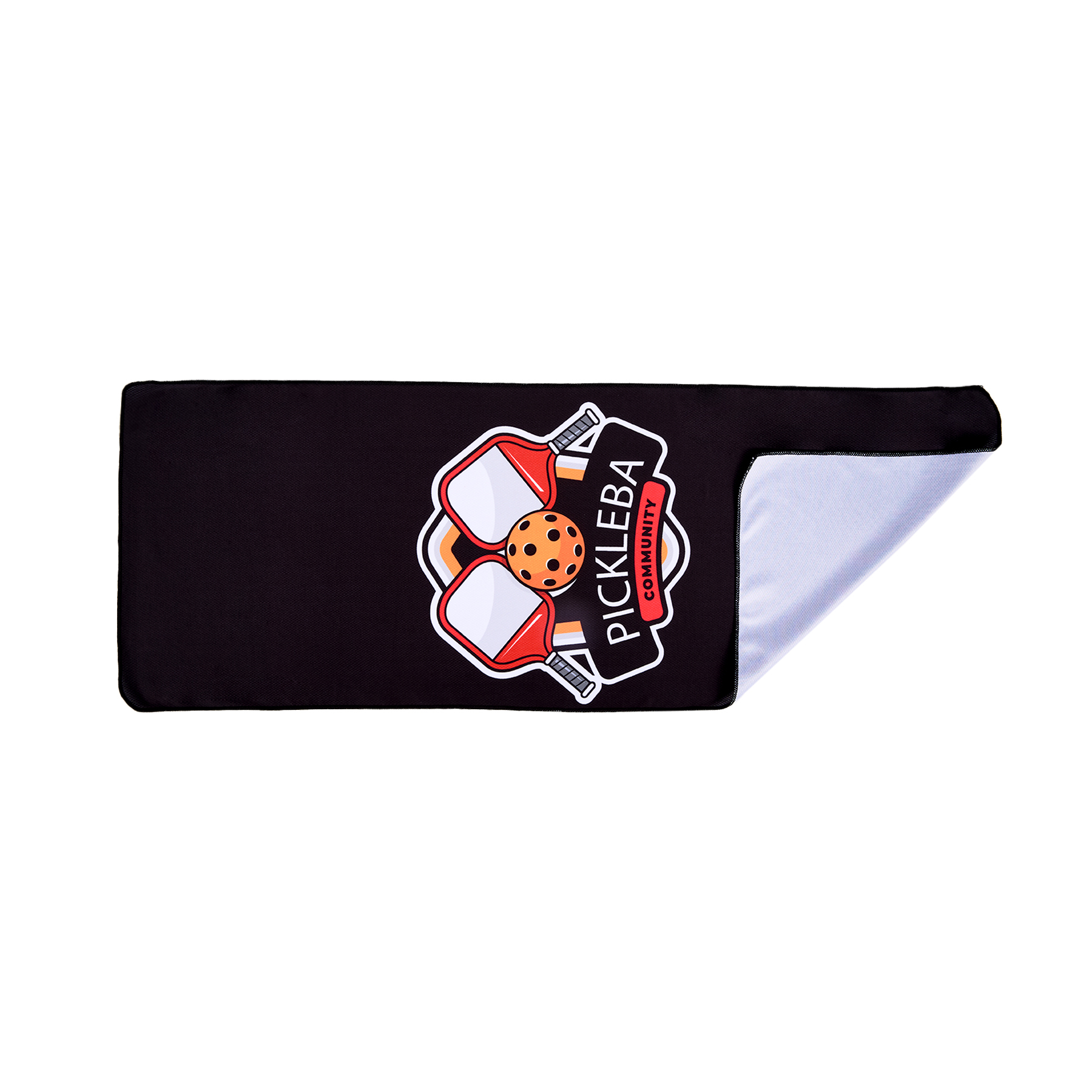 Vibrant Cooling Towel