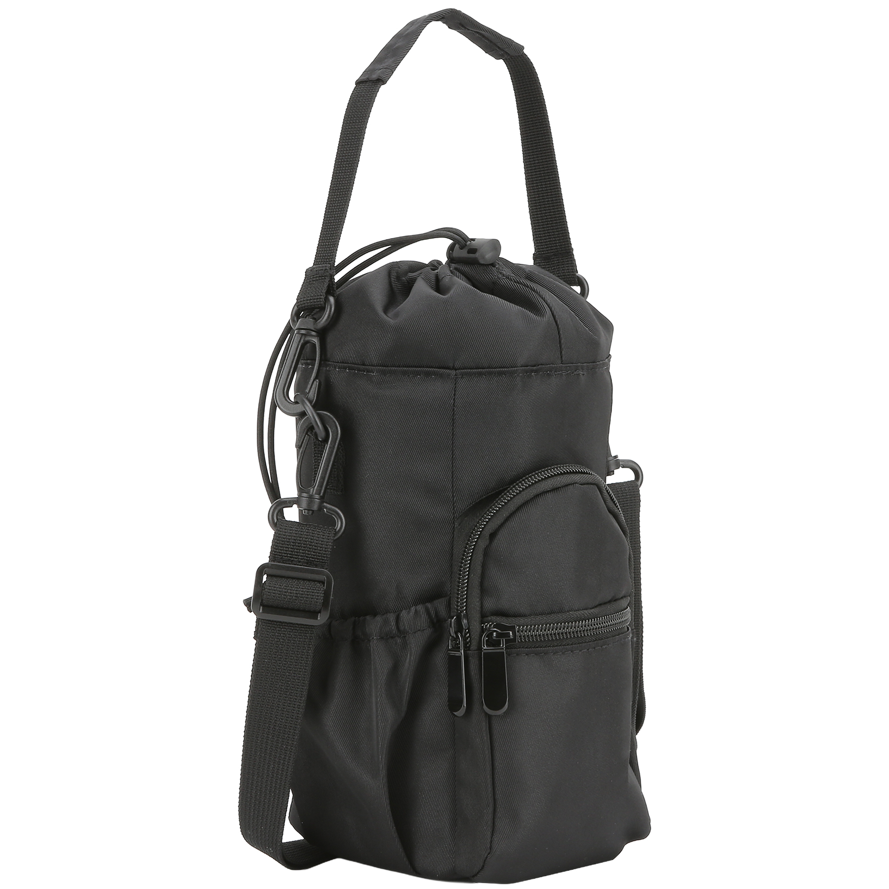 Golf Cooler Sling Drawstring Bag