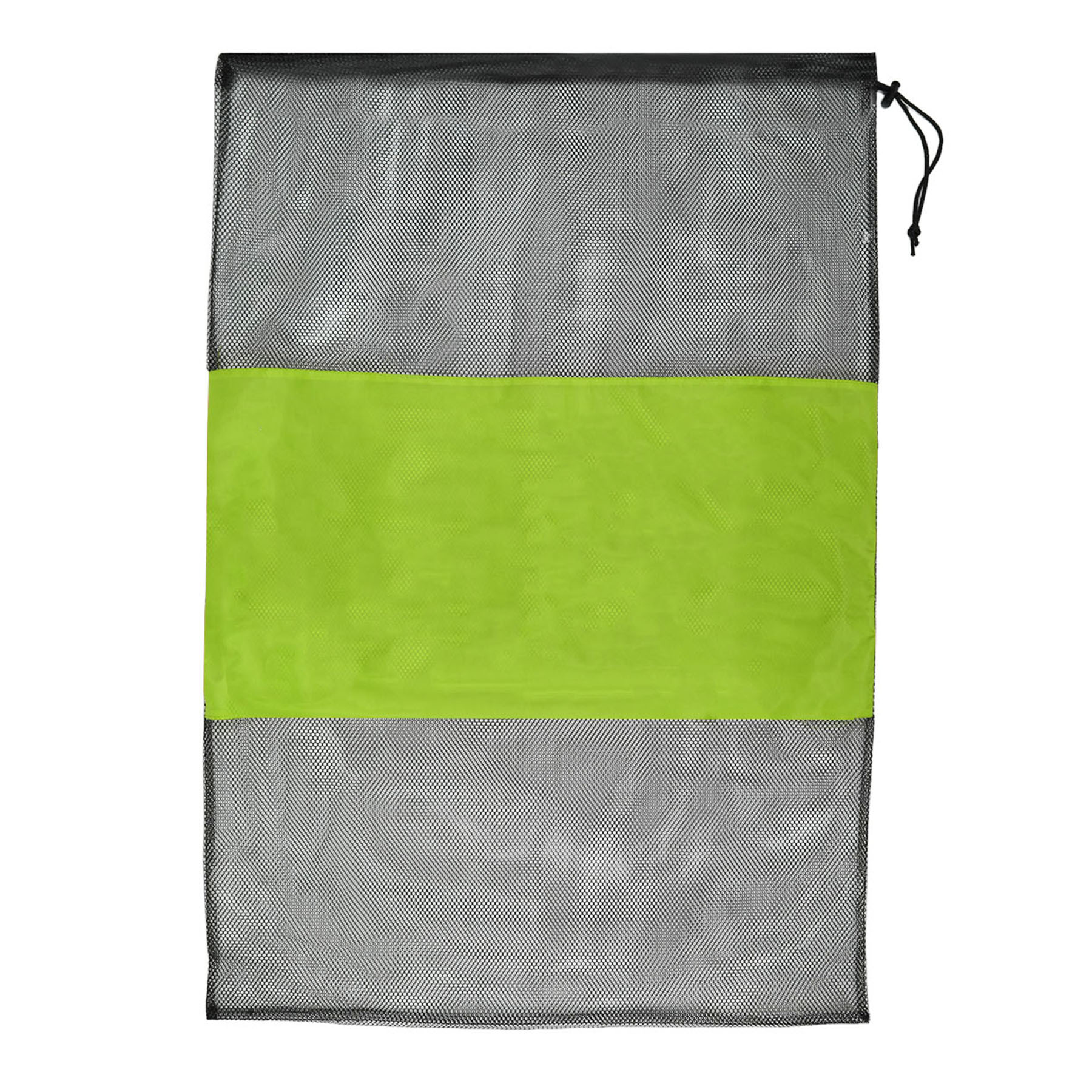 Oversized Mesh Laundry Bag