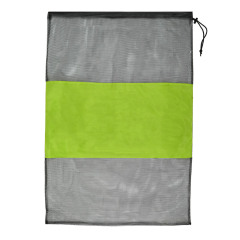 Lime Green/Black