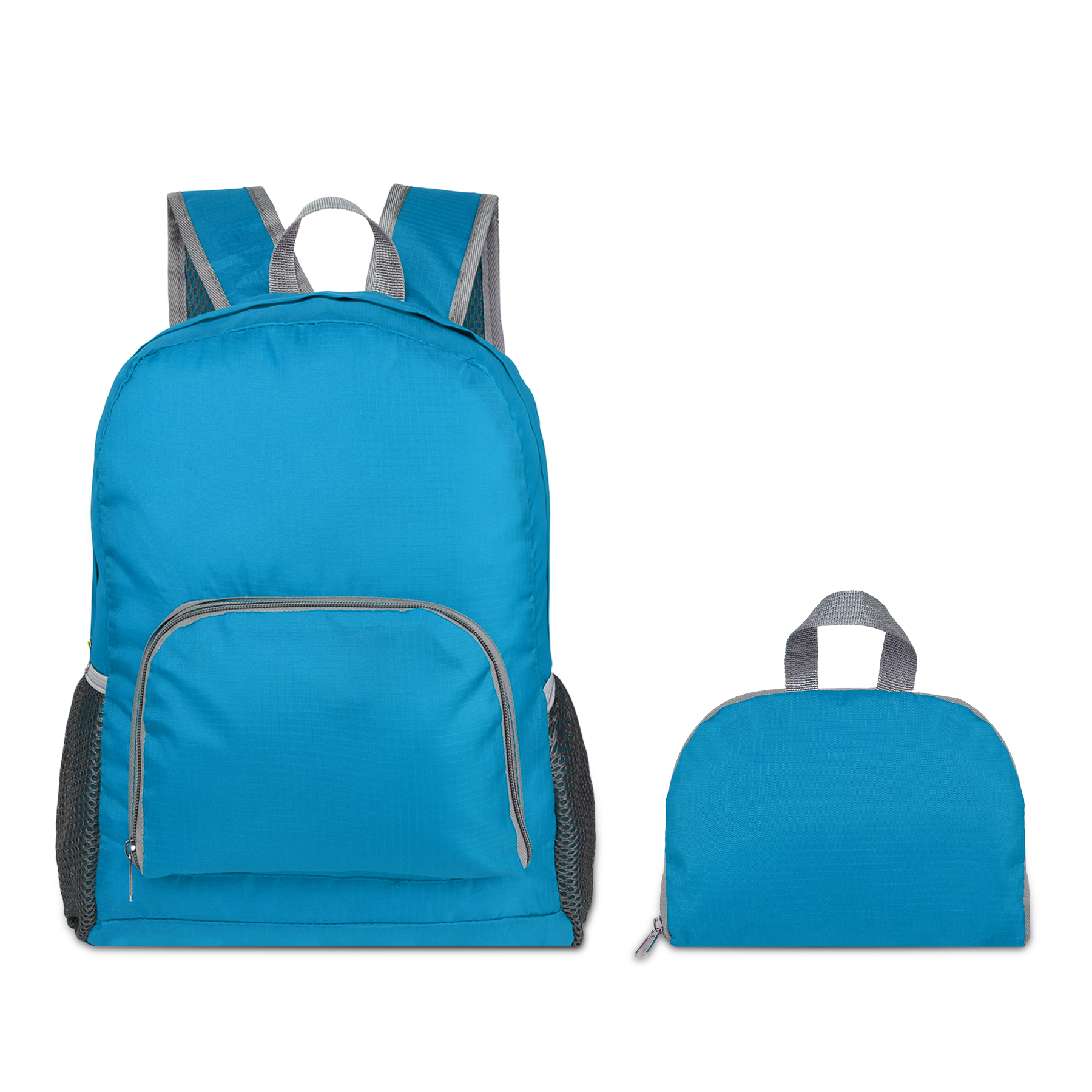 Foldable Travel Backpack