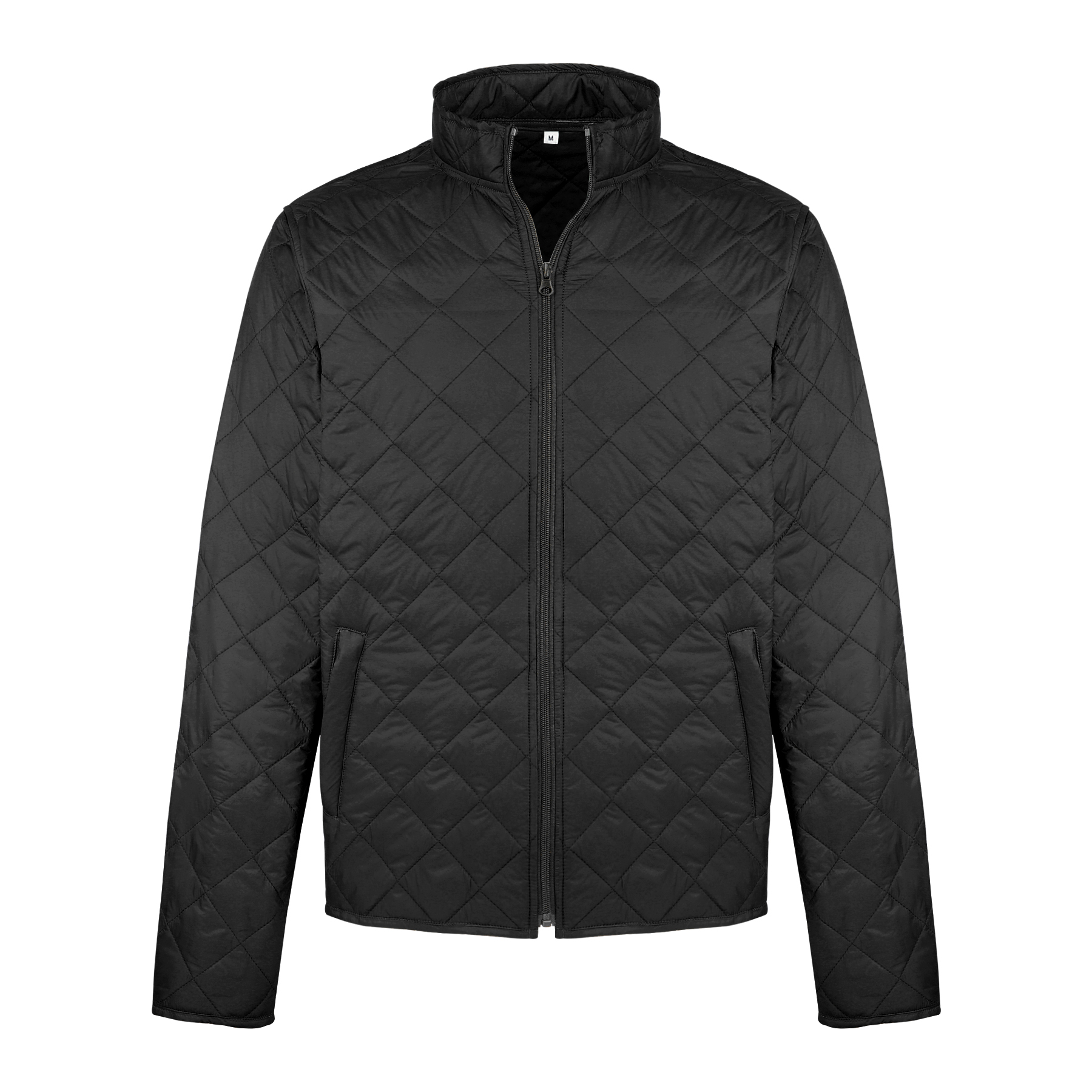 Men's Full Zip Jacket