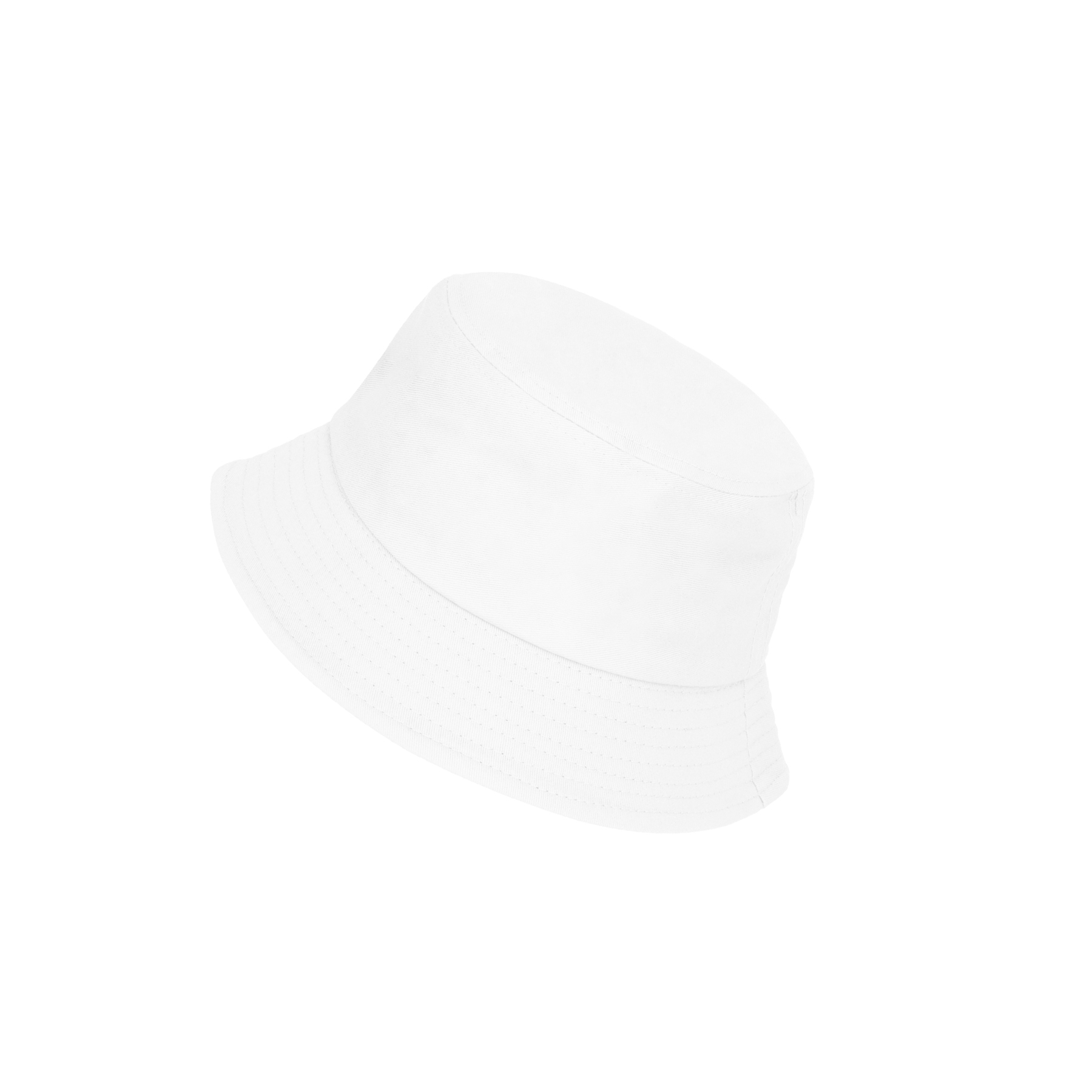 Cotton Bucket Hat