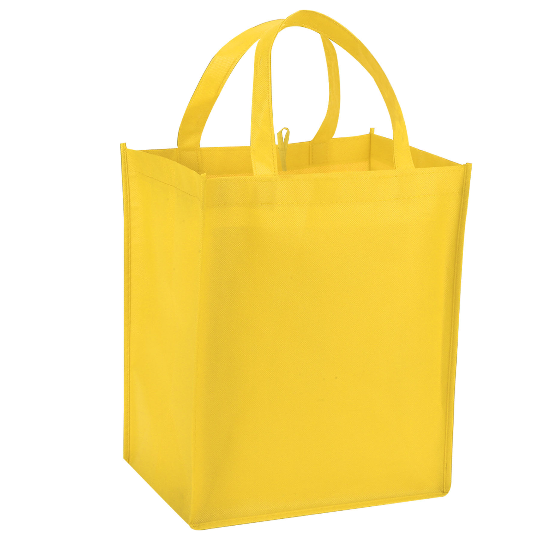 Non-Woven Value Shopping Tote