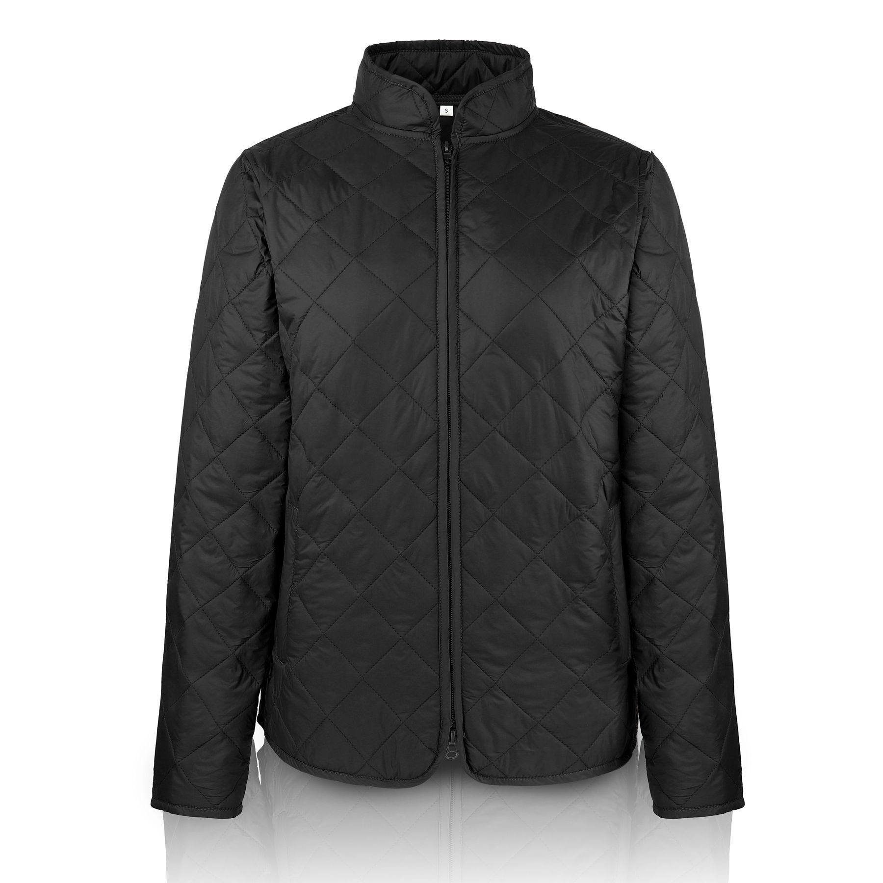 Women's Full Zip Jacket