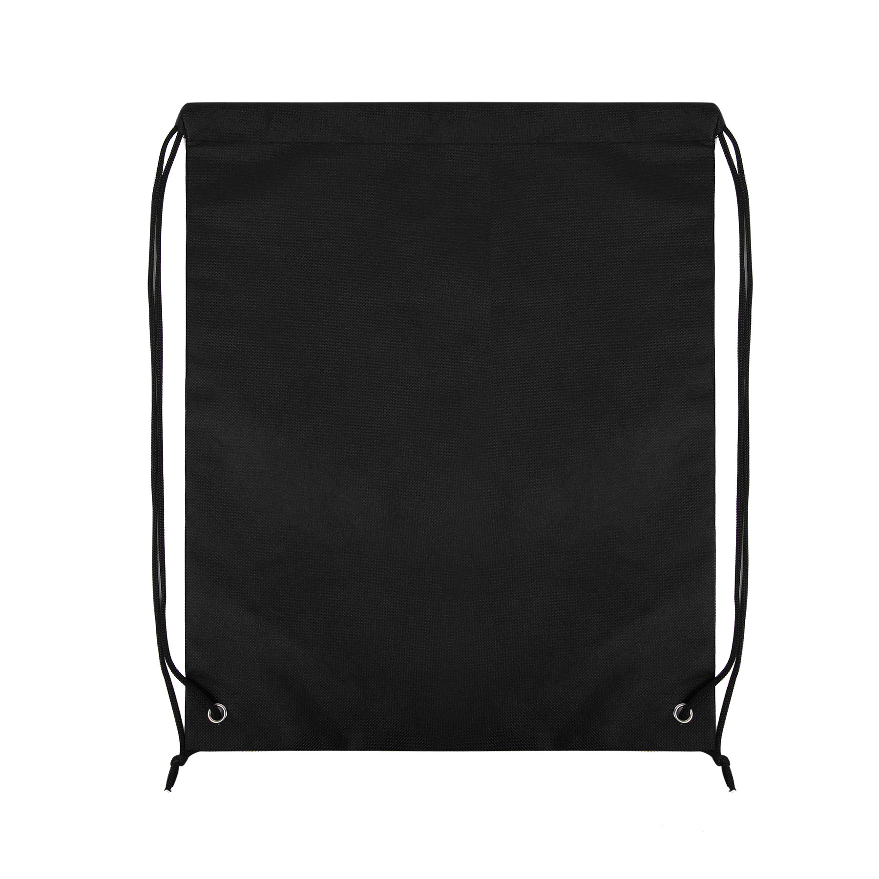 Non-Woven Gym & Event Drawstring Bag