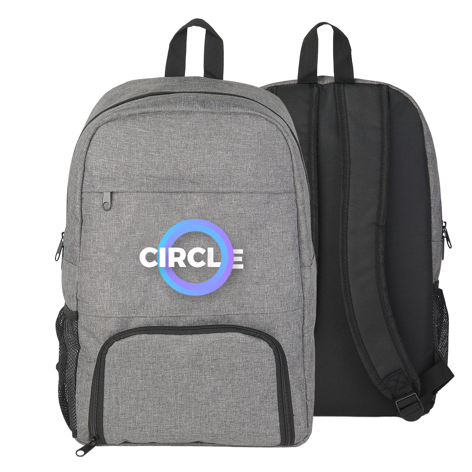 15" Insulated Laptop Backpack