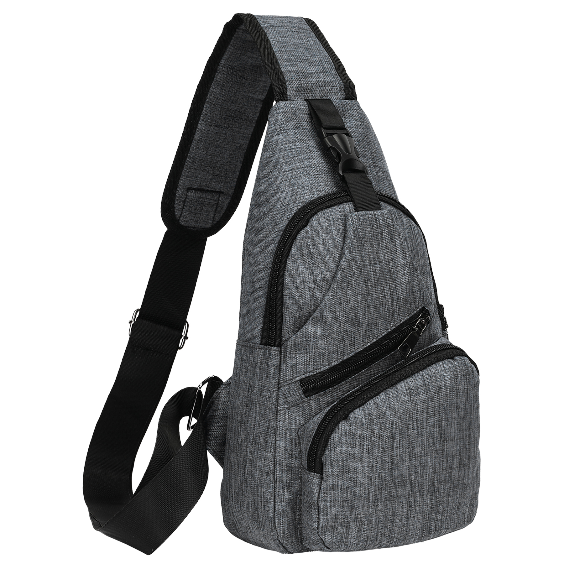 Polyester Sling Backpack