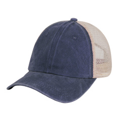 Navy Blue/Khaki