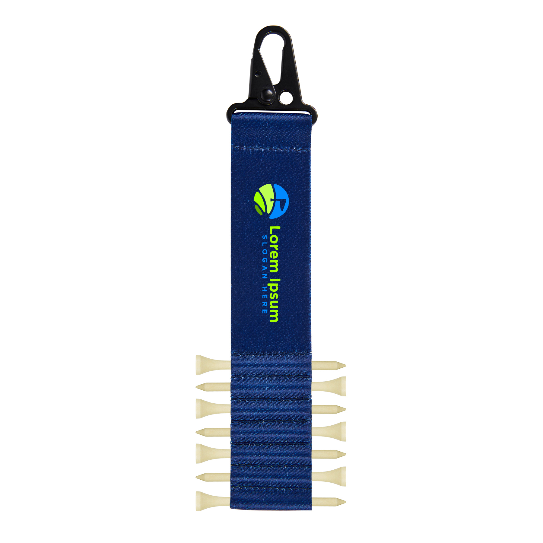 TeeMaster Golf Accessory Organizer