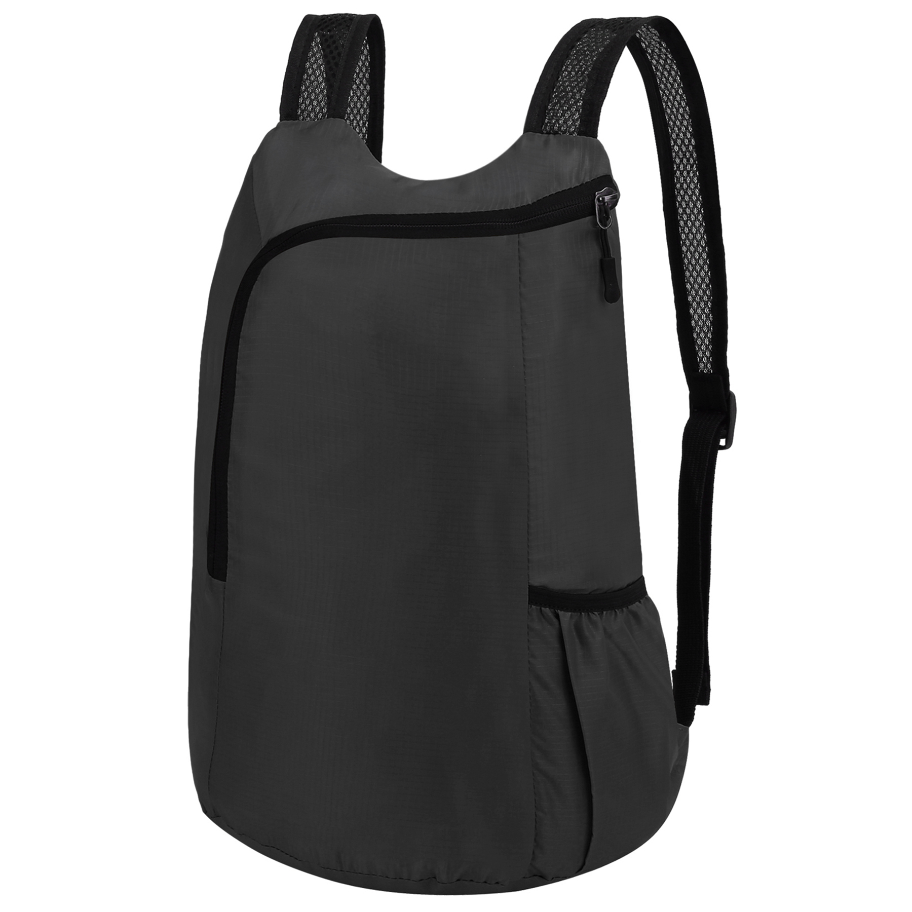 Compact Convertible Travel Backpack