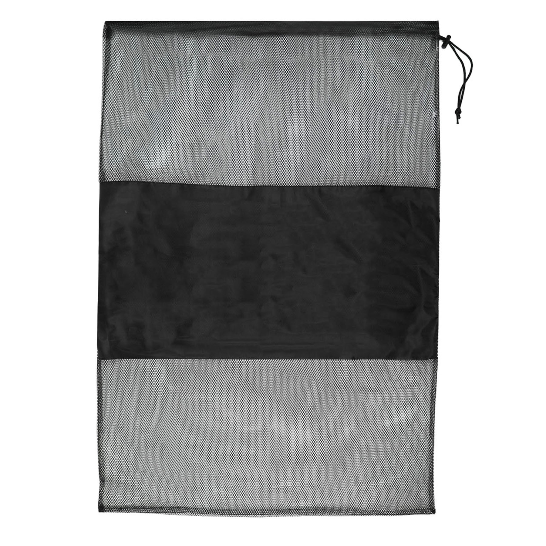 Oversized Mesh Laundry Bag