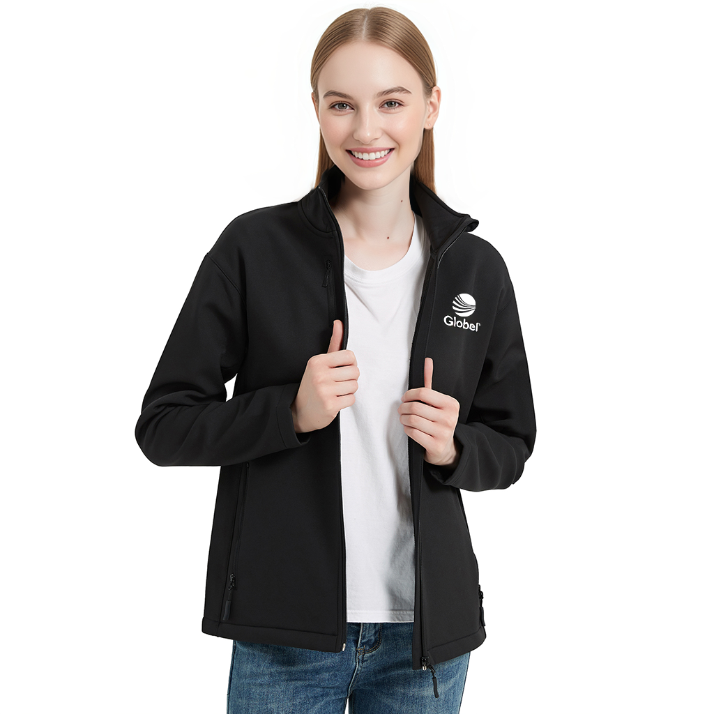 Women's Classic Soft Shell Jacket