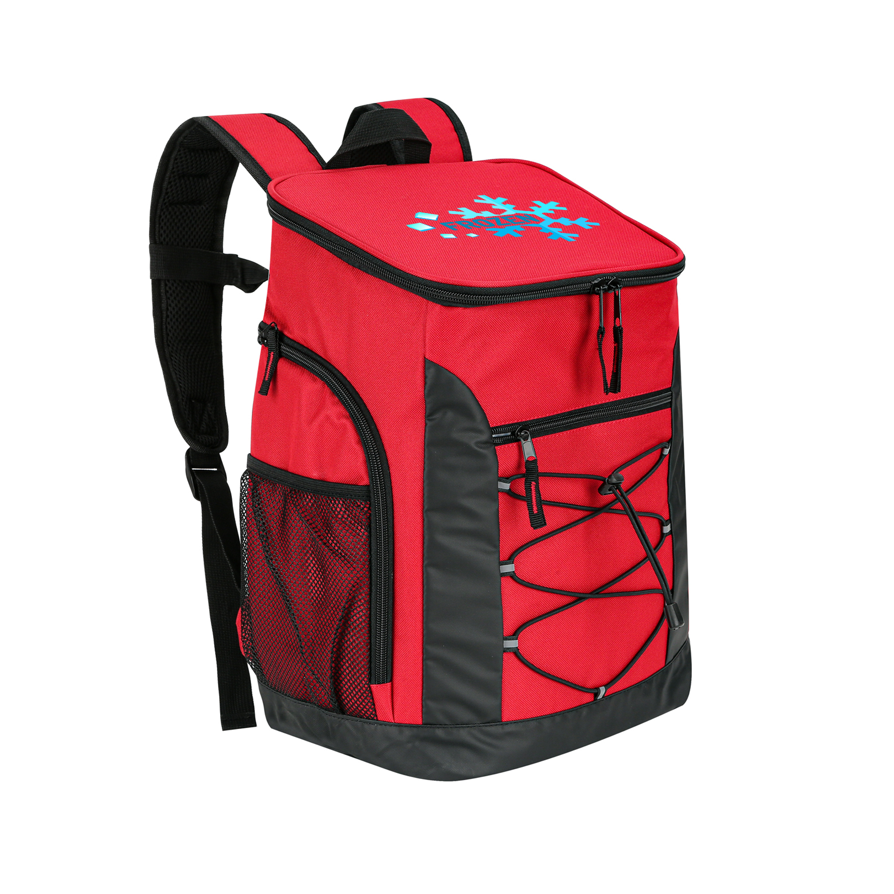 SuperCool 30 - Can Insulated Backpack Cooler