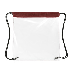 Burgundy Red