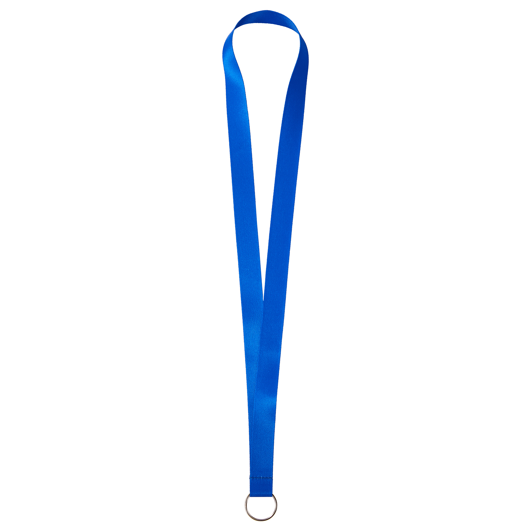 Custom Full Color Dye-Sublimated Lanyard (3/4" Width)