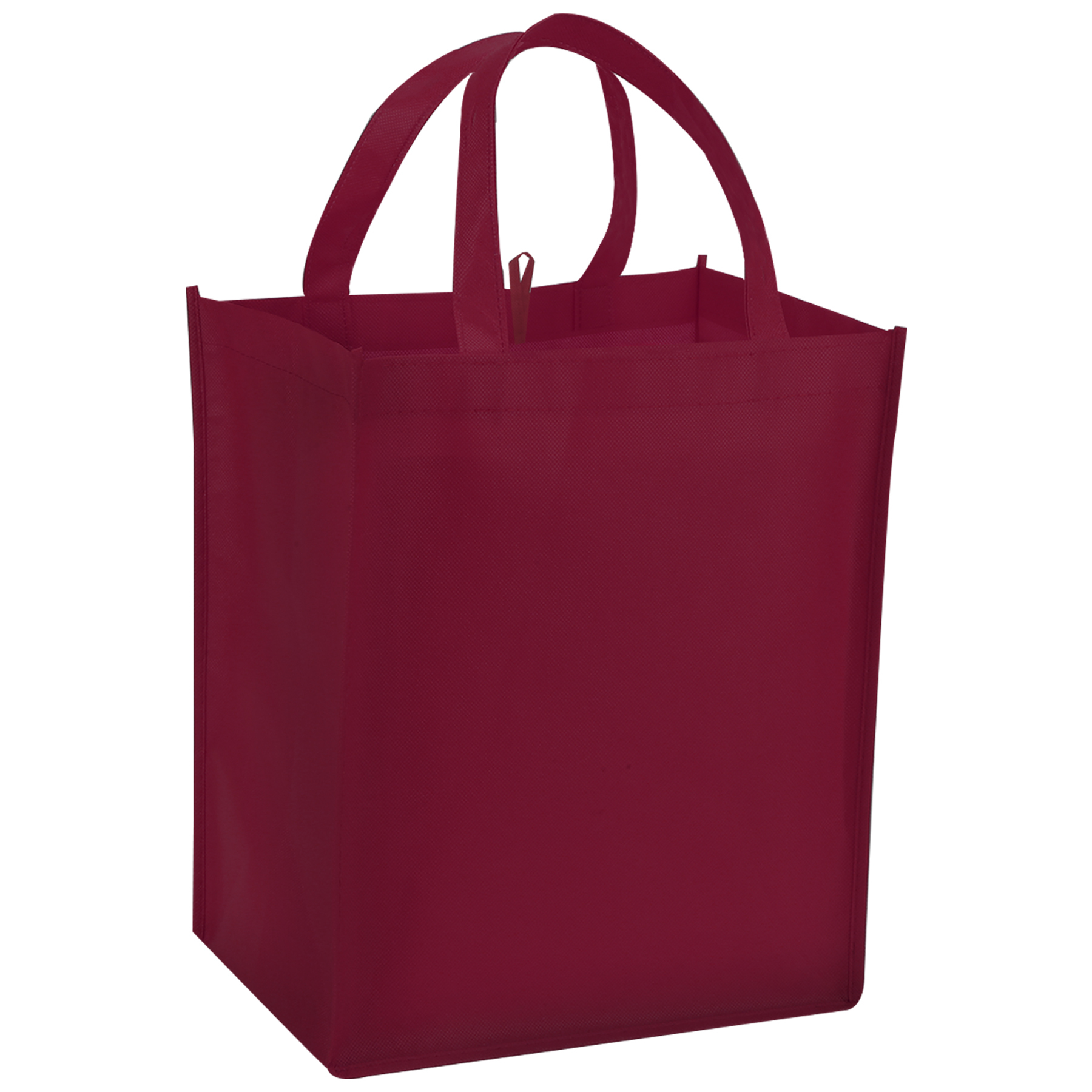 Non-Woven Value Shopping Tote