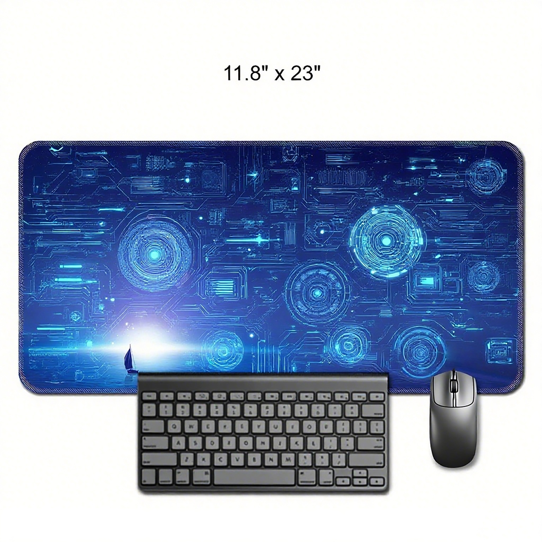 11.8"X23" Counter Mat
