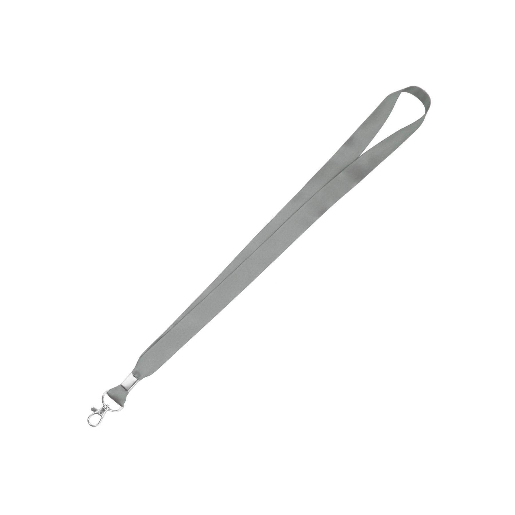 3/4" Full Color Sublimated Lanyard – Metal Crimp