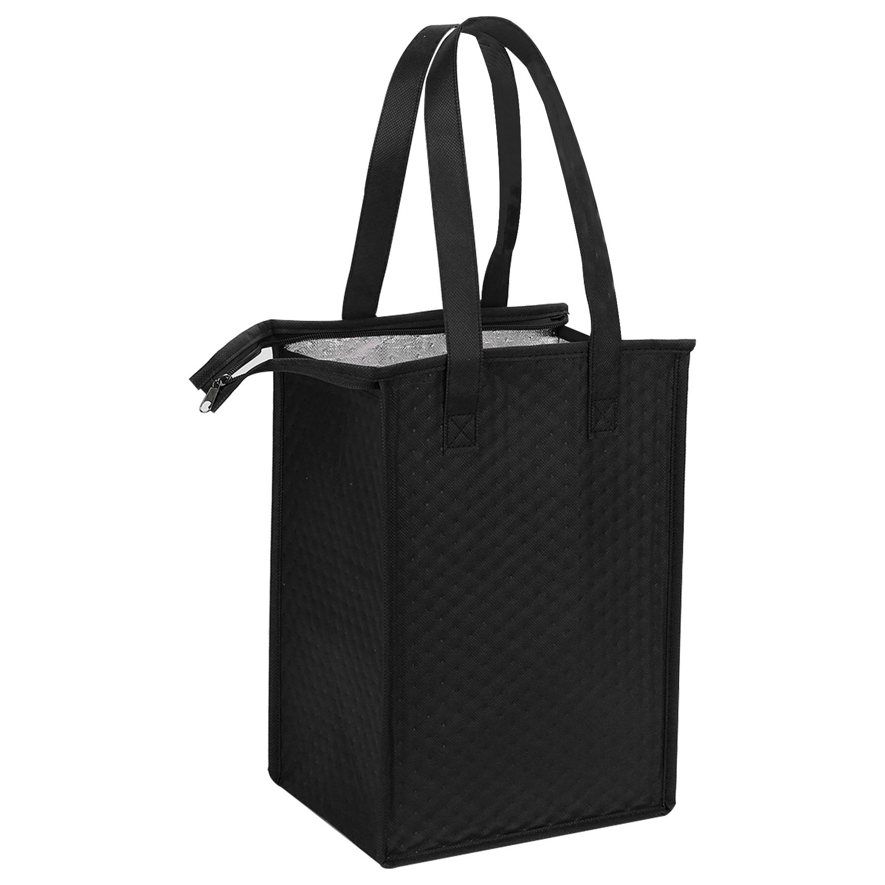 Eco-Friendly Insulated Lunch Tote (9"x13")