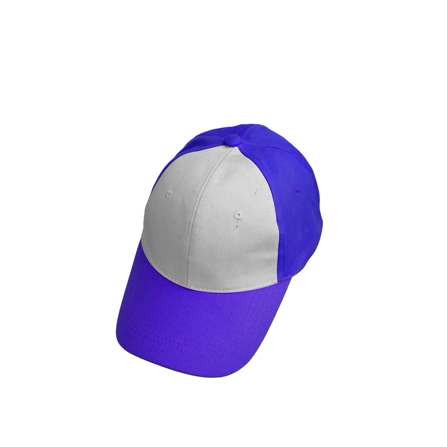 Premium 6-Panel Performance Baseball Cap