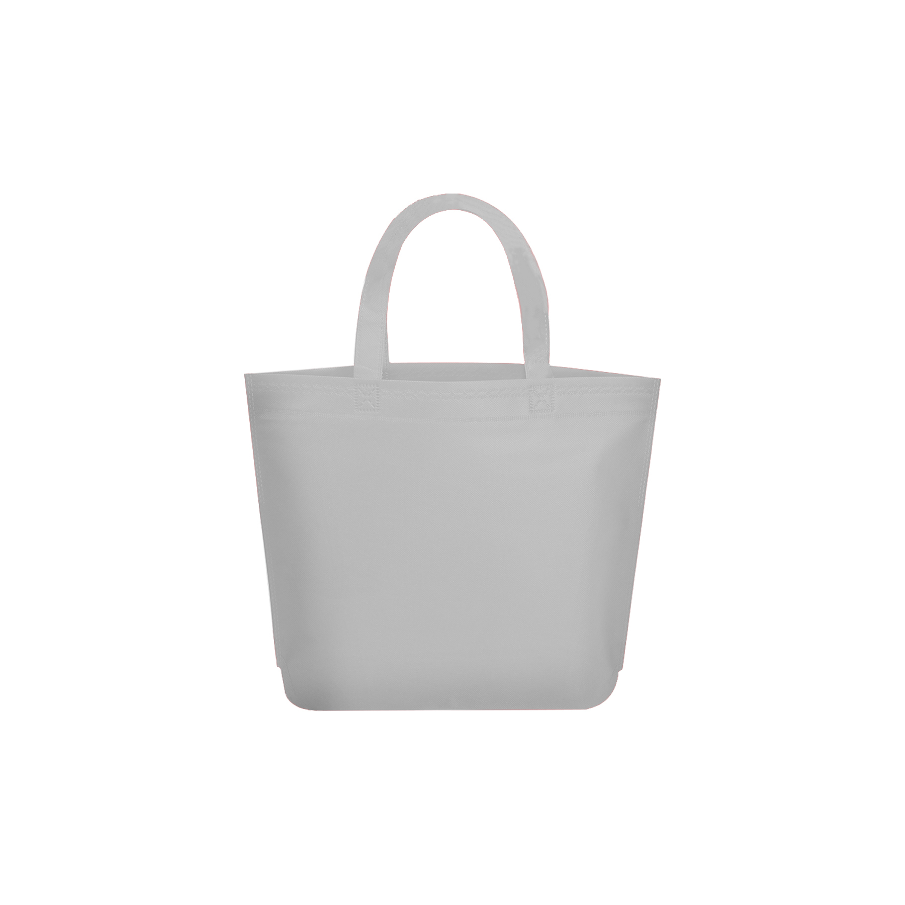 Non-Woven Shopping Tote Bag