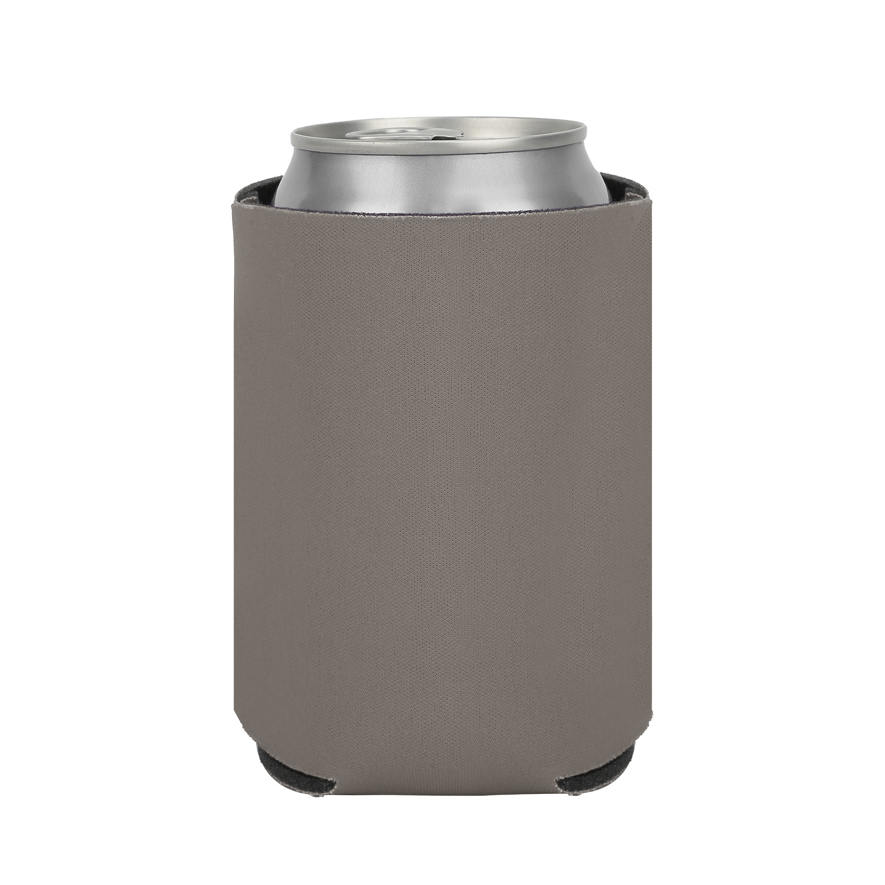 Economy Full Color Foam Can Cooler