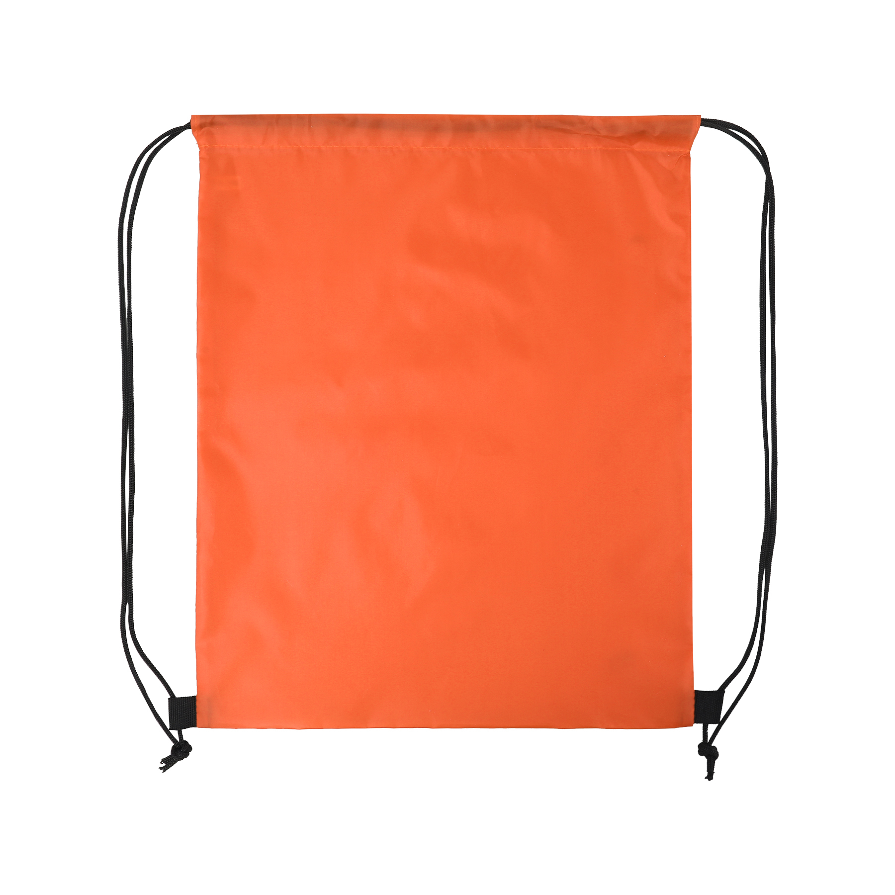 14" X 17" Lightweight Drawstring Backpack