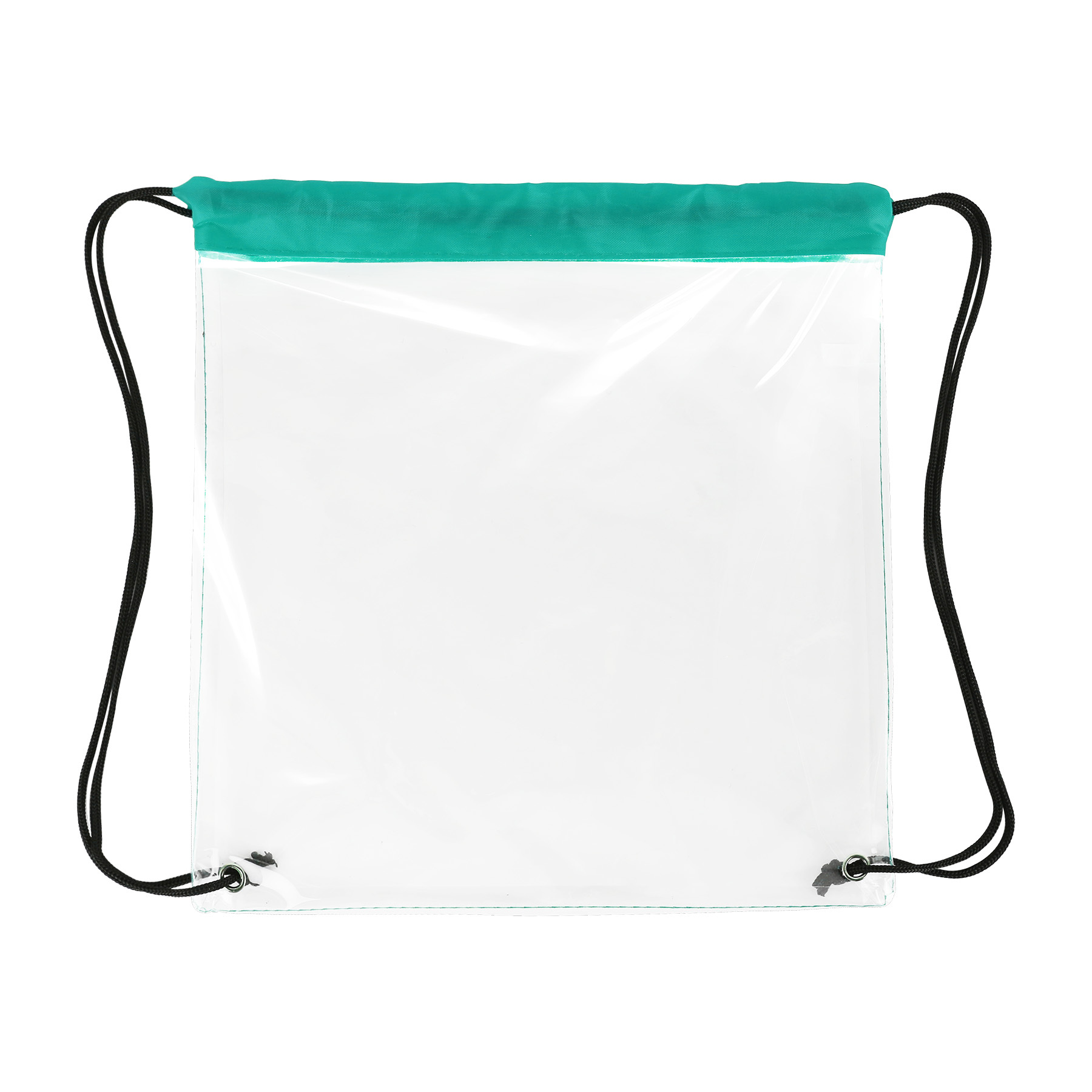 Transparent Stadium Drawstring Sportpack