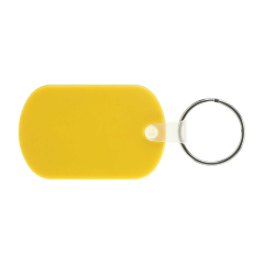 Lemon Yellow