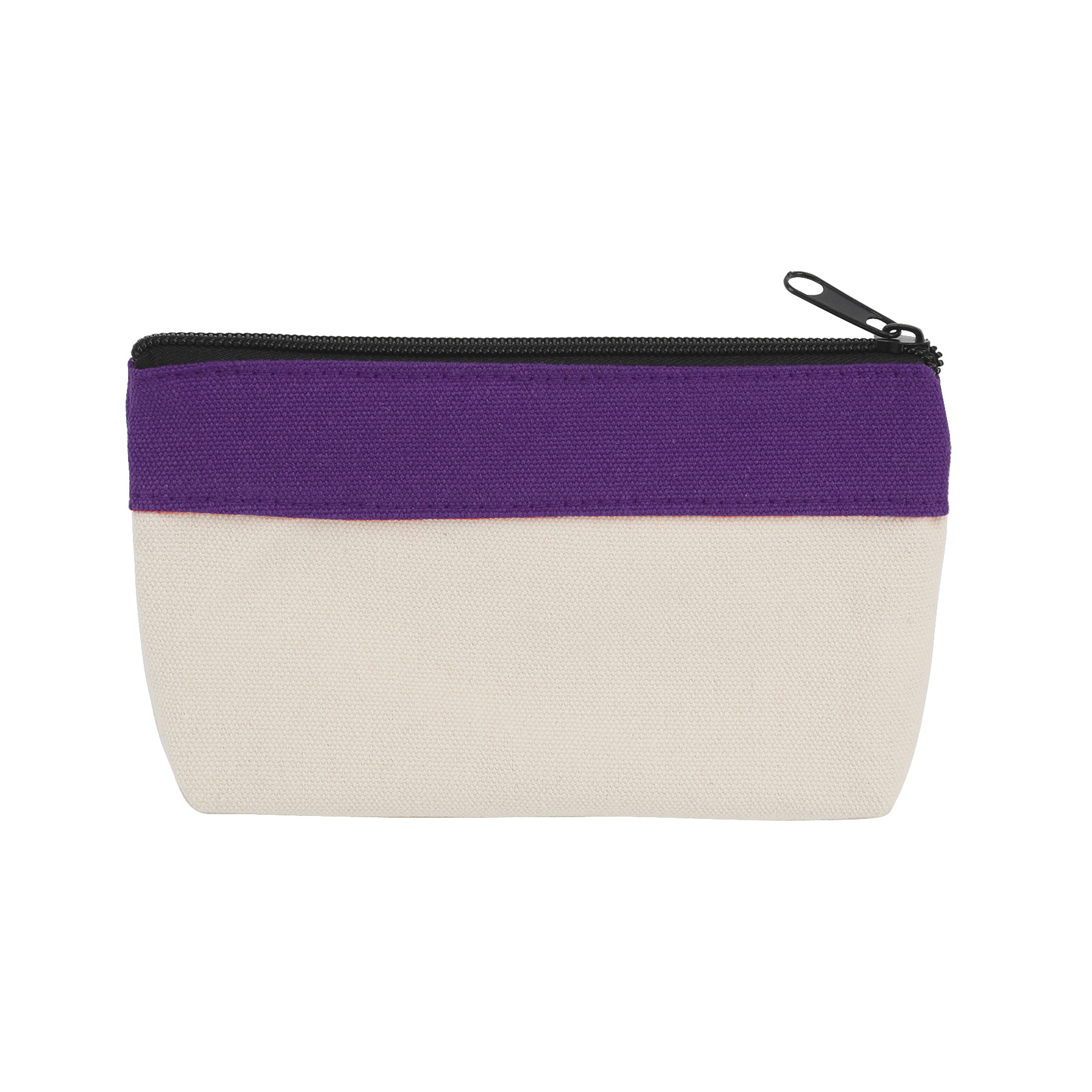 Cotton Canvas Utility Bag