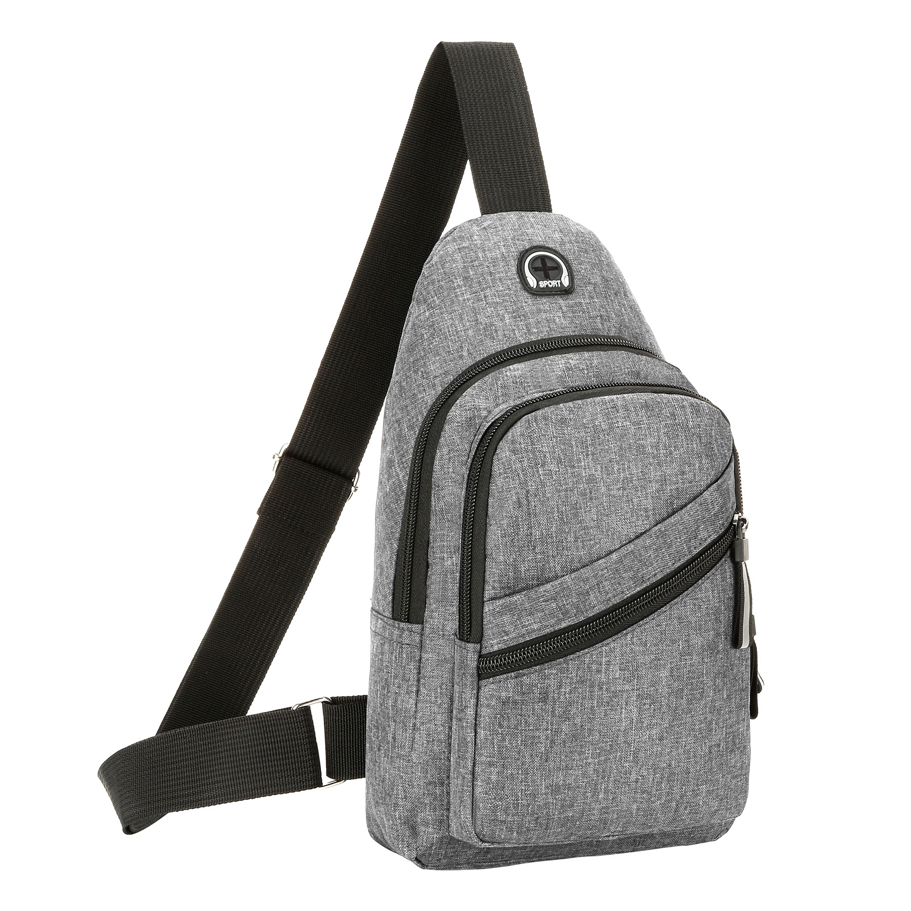 Crossbody Sling Bag