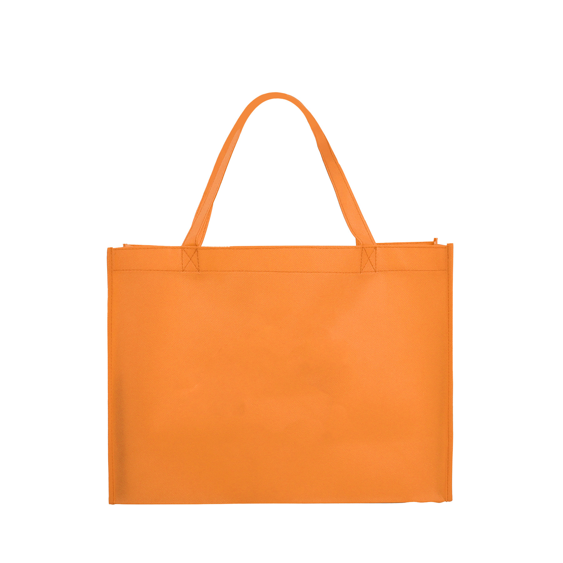 Non-Woven Tote Bag(16''X12''X6'')