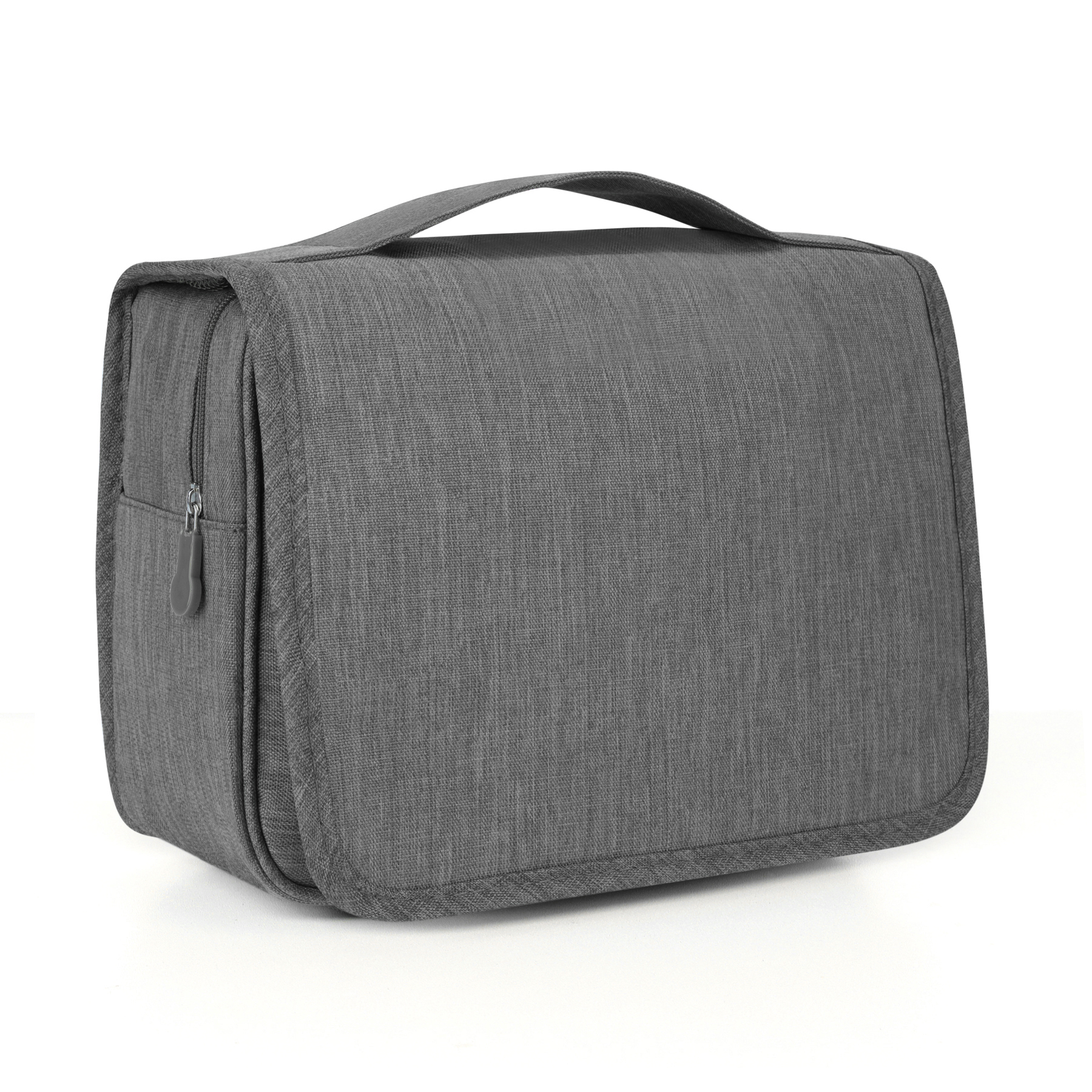 Ocean-Themed Hanging Travel Toiletry Organizer