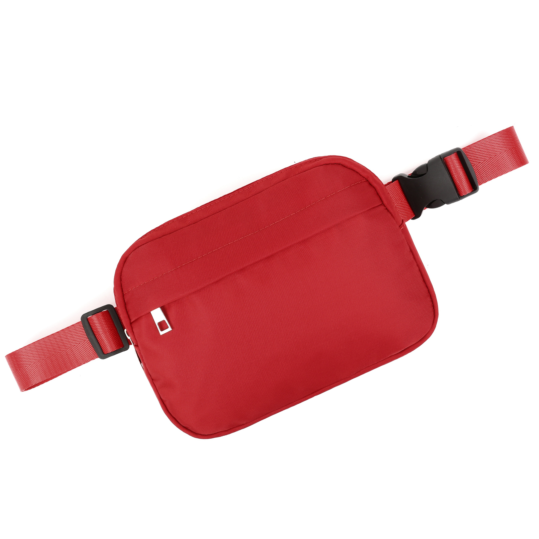 Waterproof Nylon Fanny Pack for Everyday Use