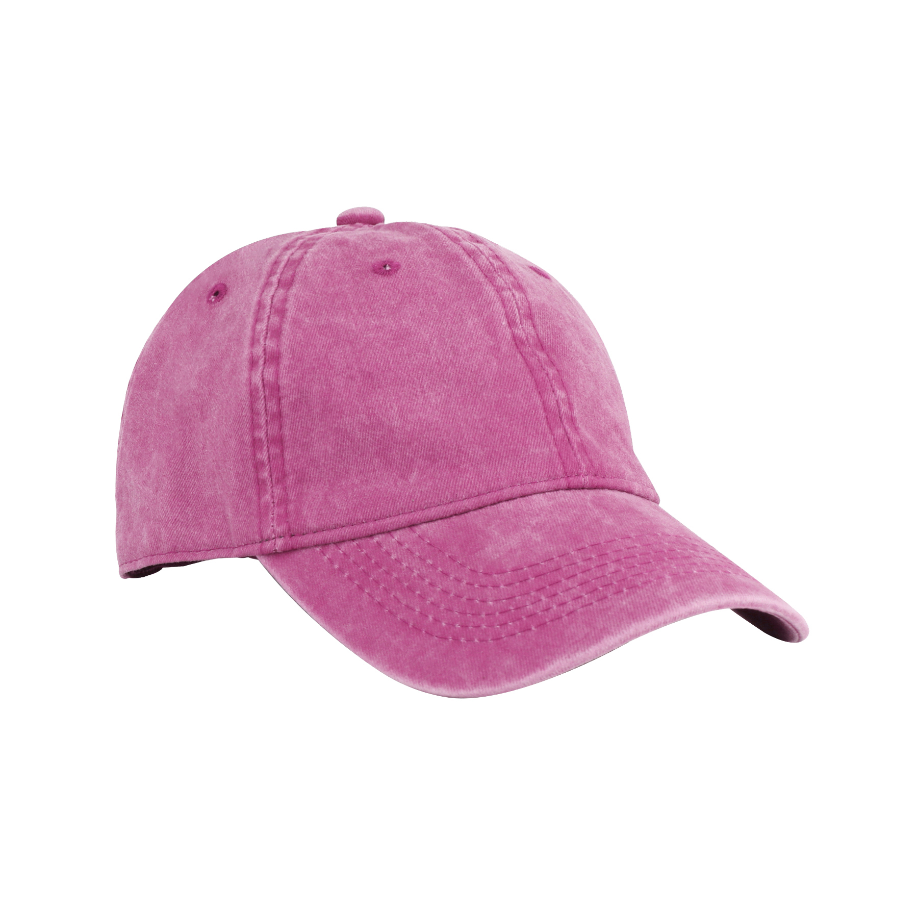 Pigment Dyed Dad Cap