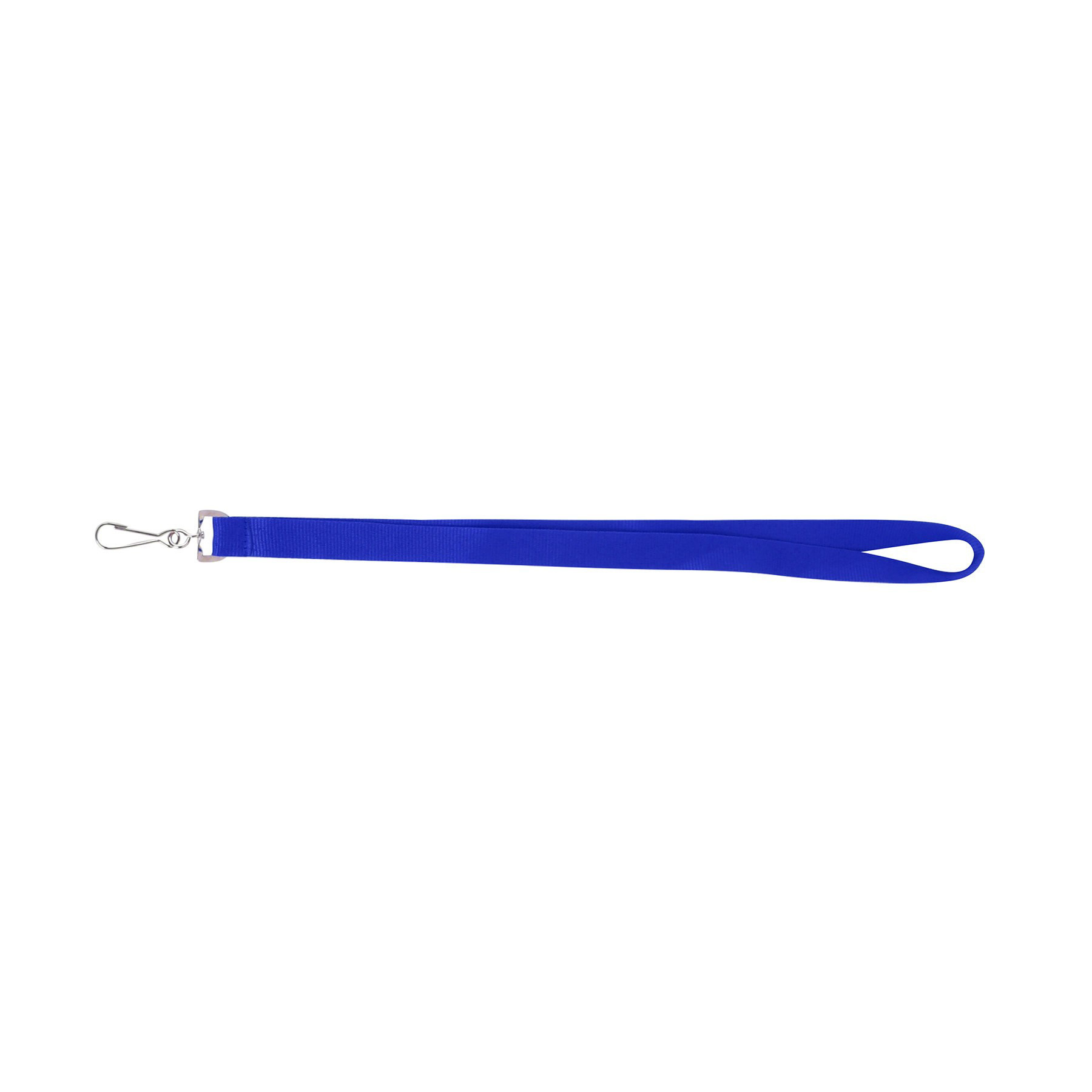 Premium 3/4" Custom Printed Polyester Lanyard
