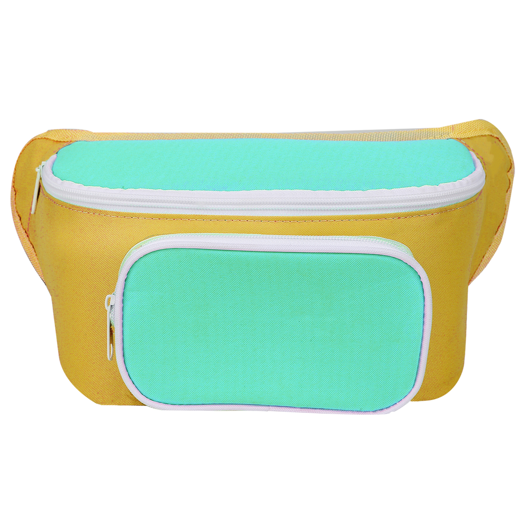 3 Can Cooler Fanny Pack