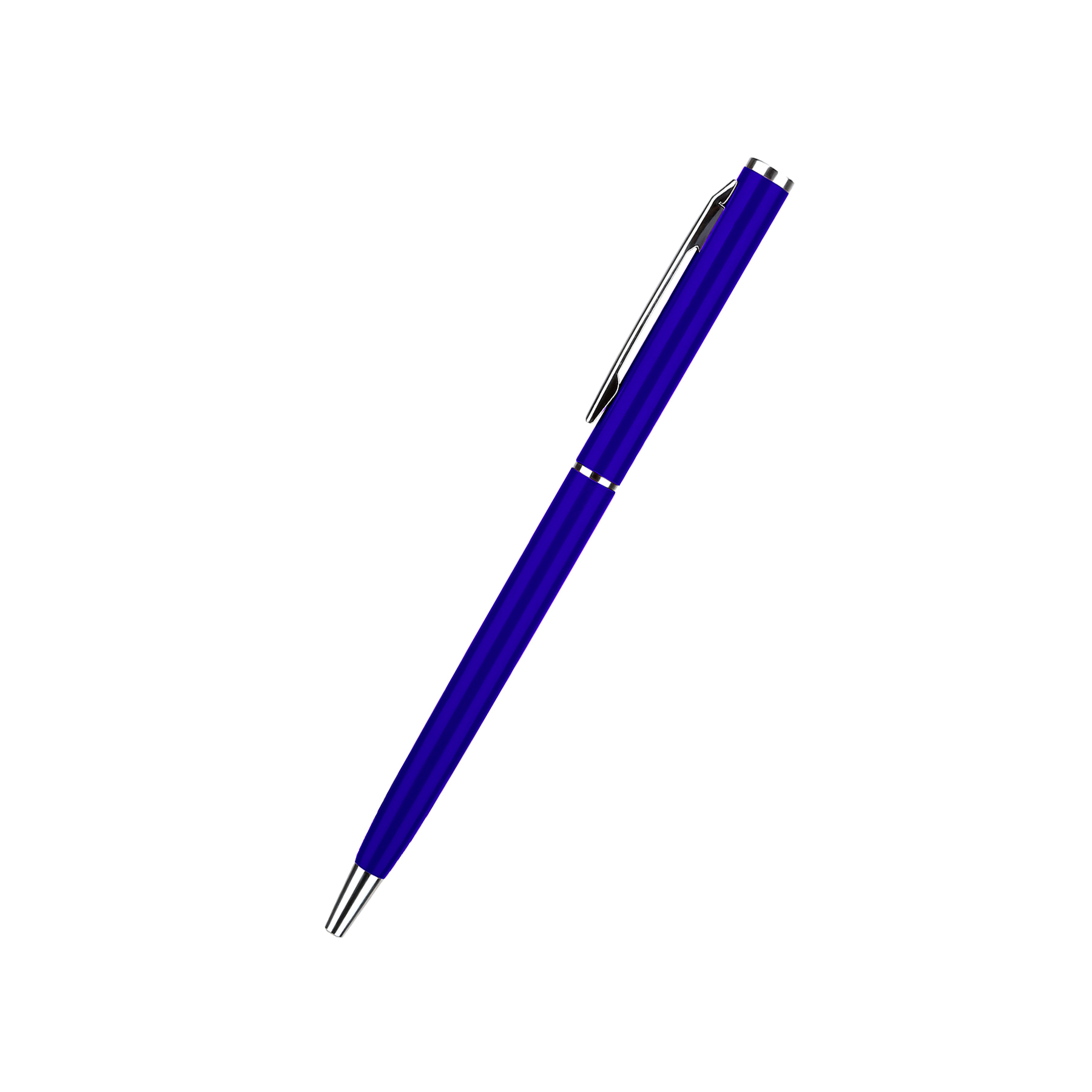 Thin Twist Pen
