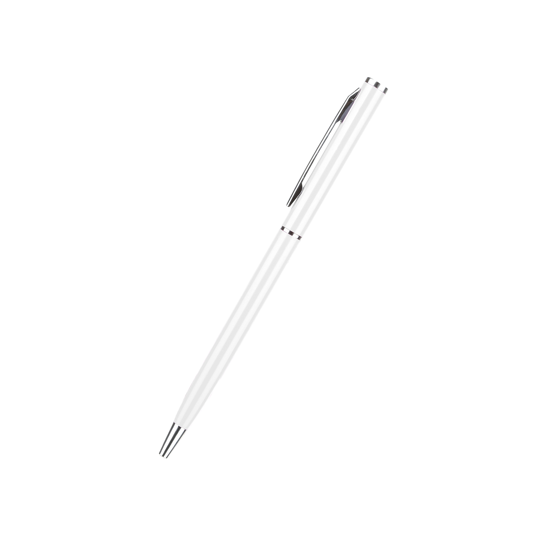Thin Twist Pen