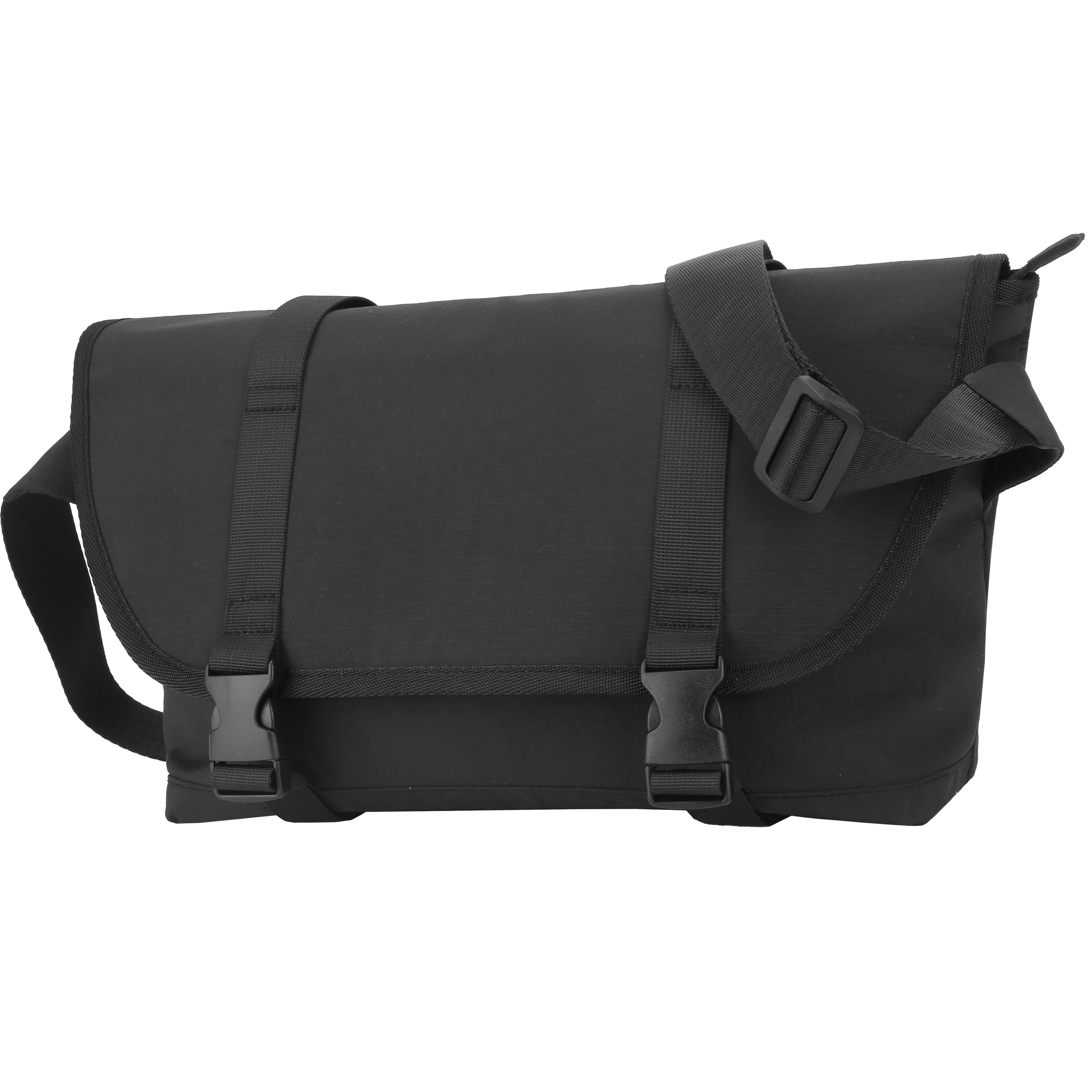 Eco-Friendly Recycled Crossbody Bag (Daily Essential)