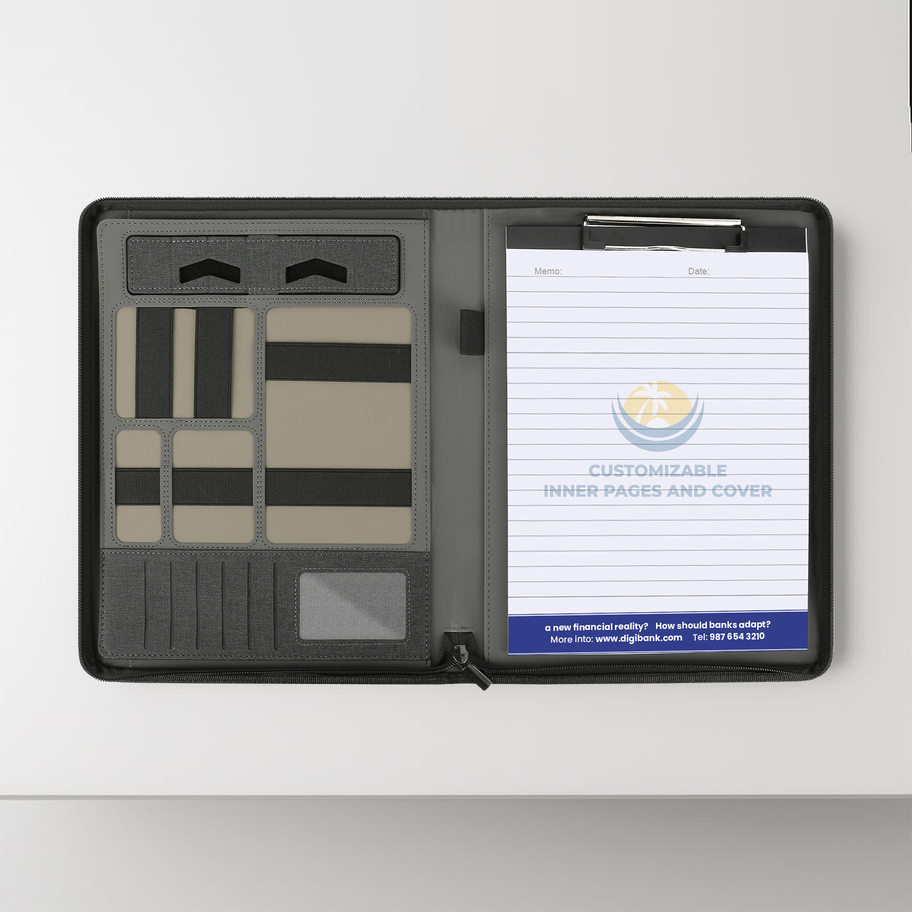 Mobile Power Briefcase