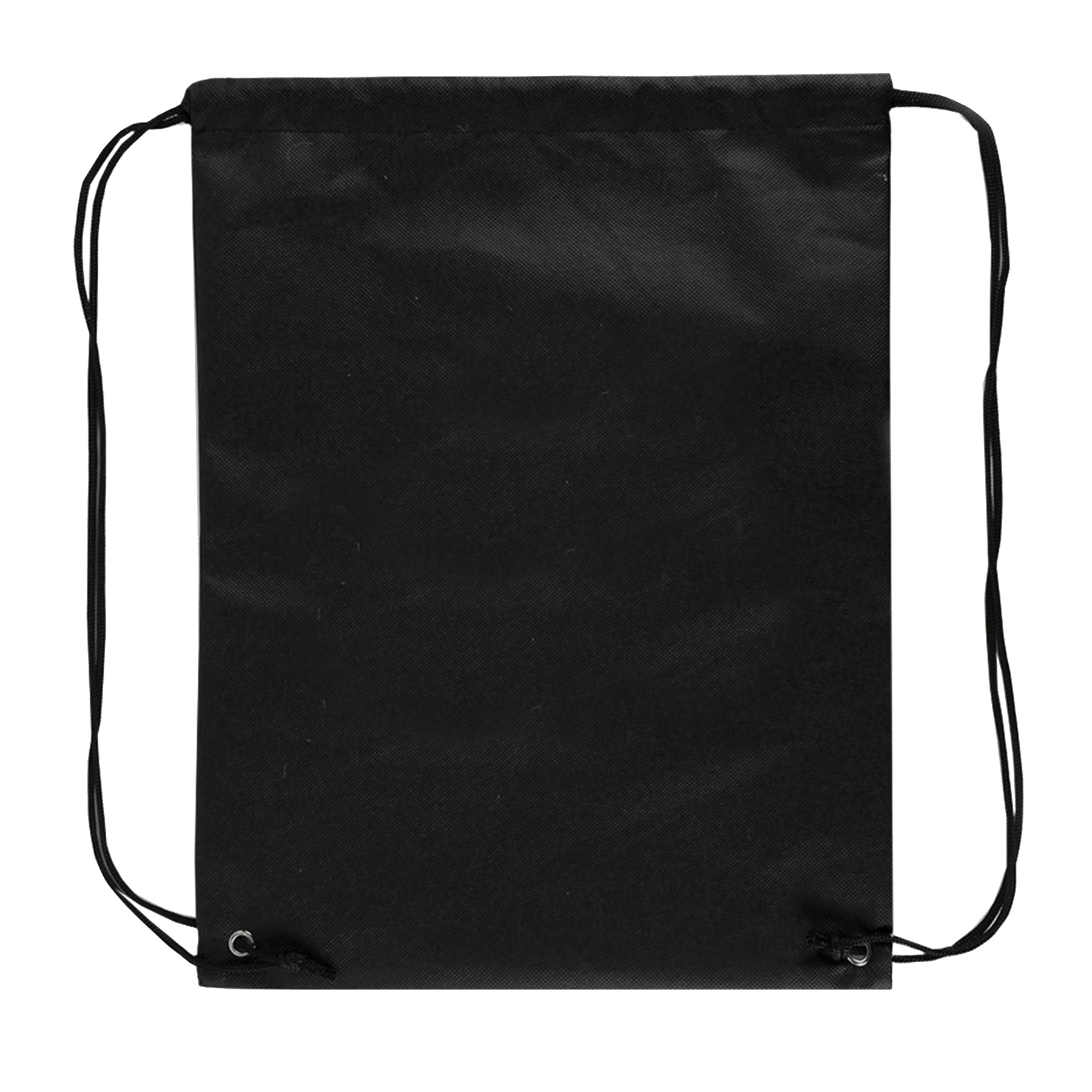 Non-Woven Drawstring pouch