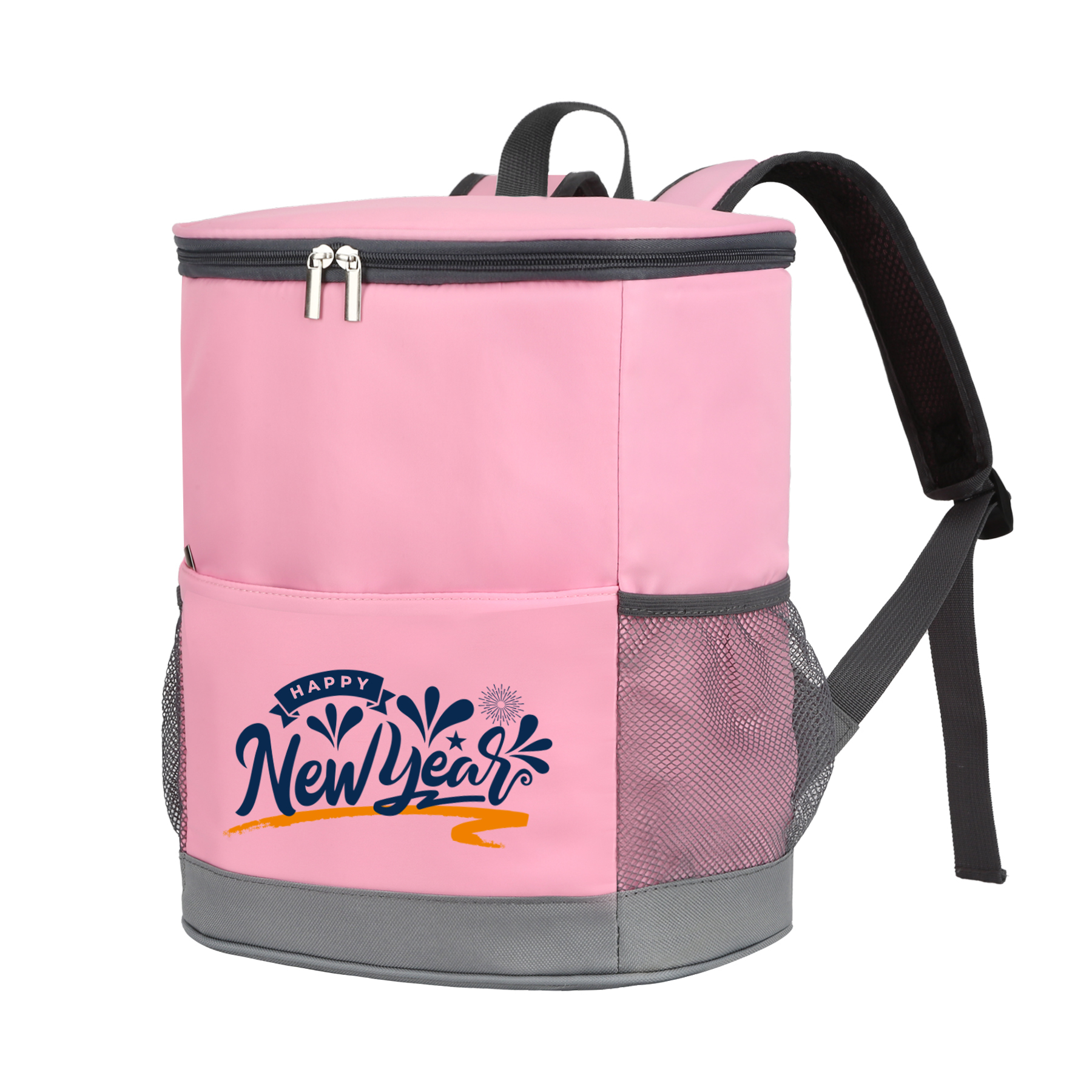 Noah 16-Can Insulated Backpack Cooler
