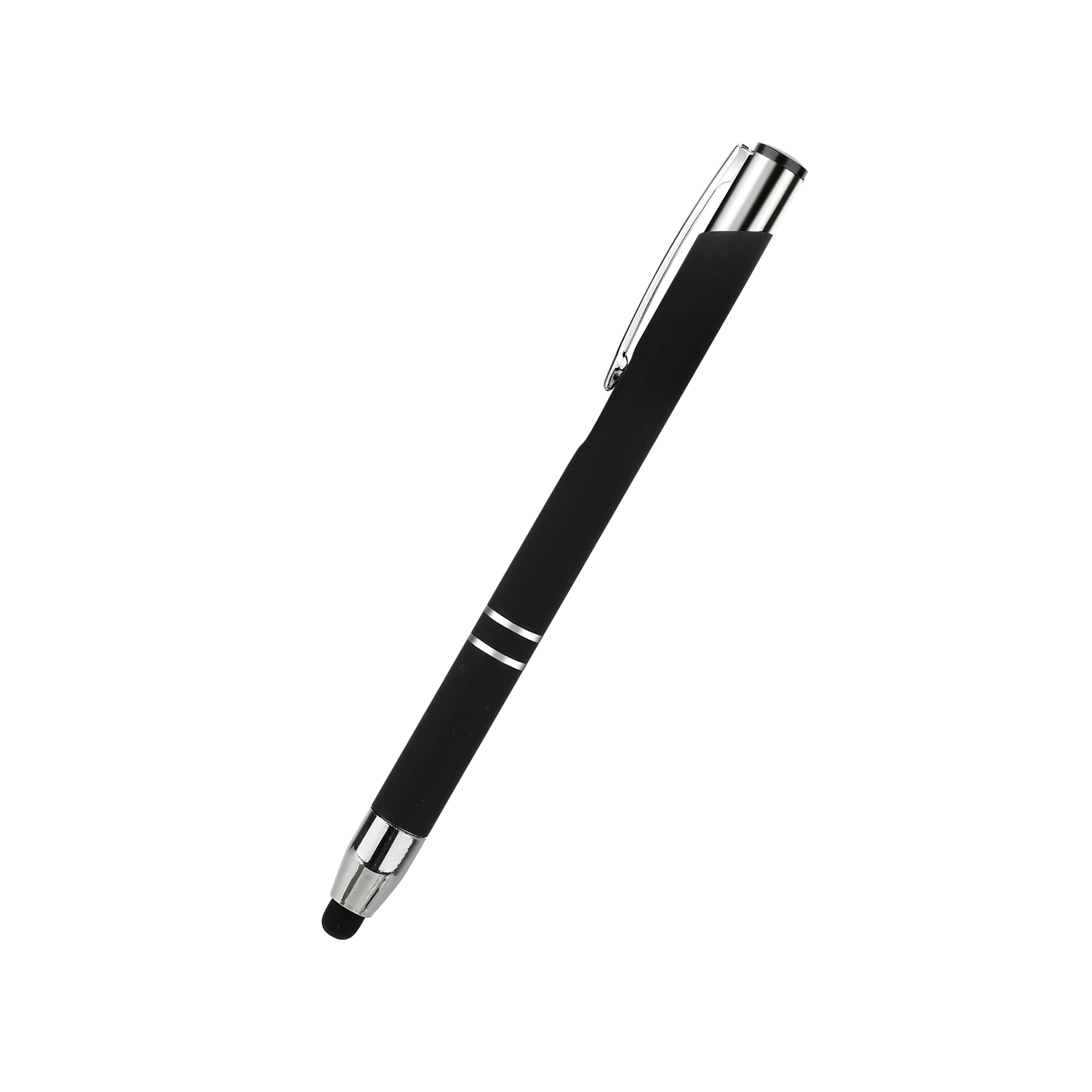 Executive Aluminum Barrel Stylus Pen