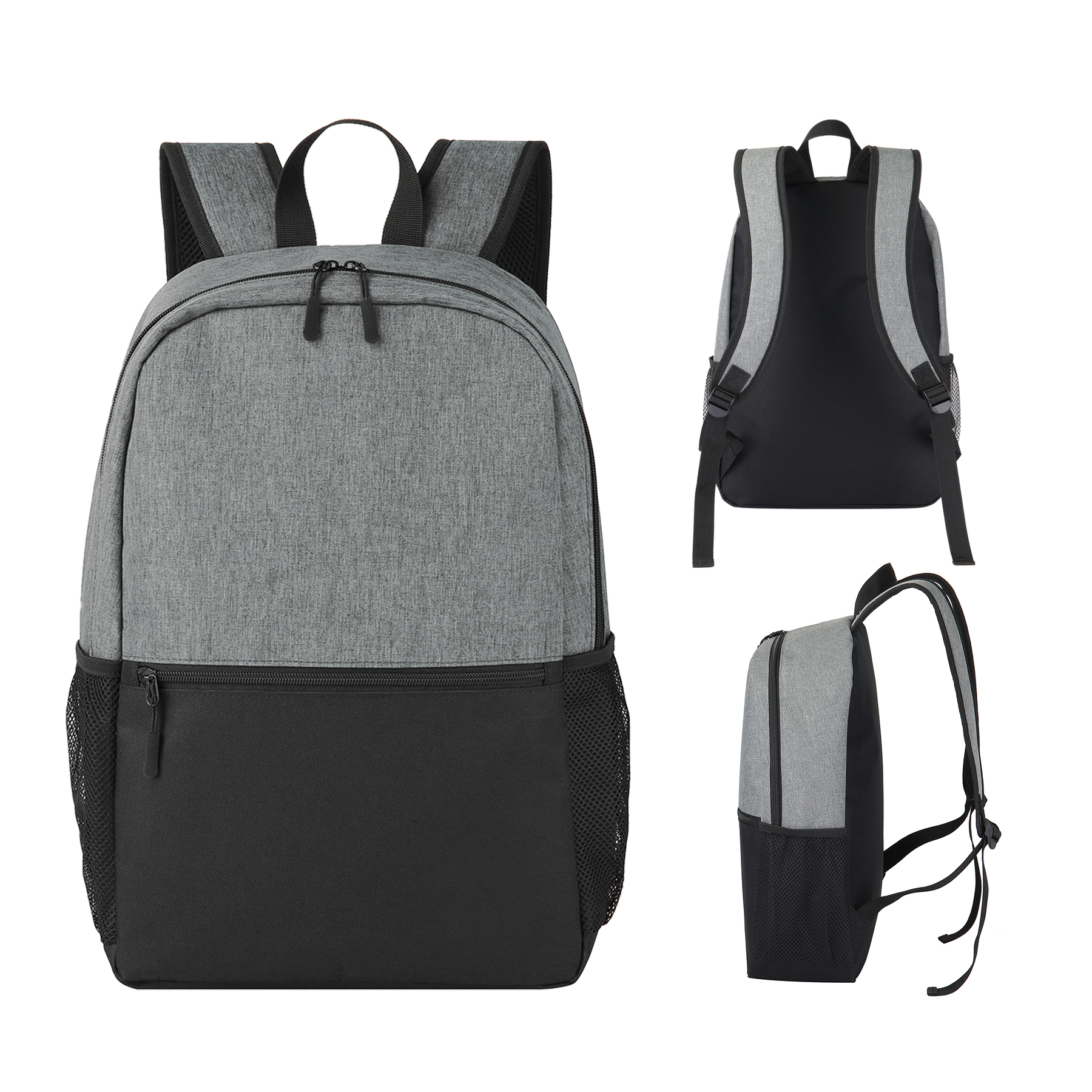 Astoria Graphite Professional Backpack